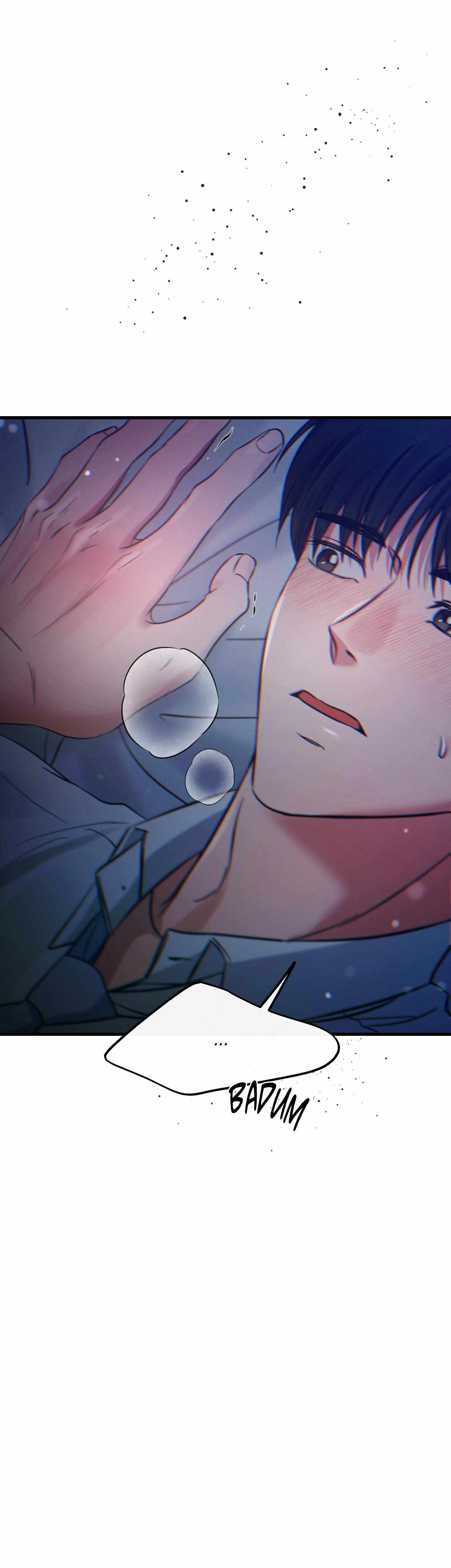 On the Dot Chapter 24 page 6 - 