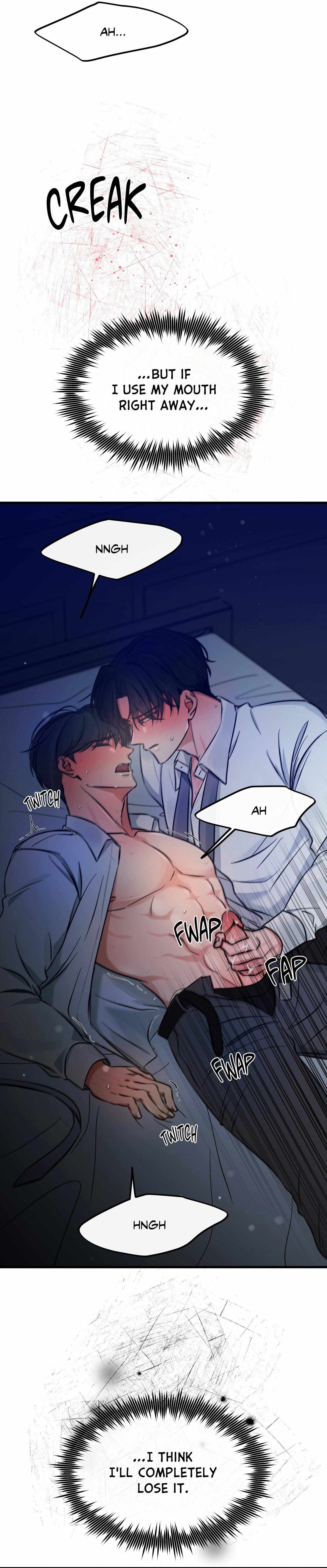 On the Dot Chapter 24 page 51 - 