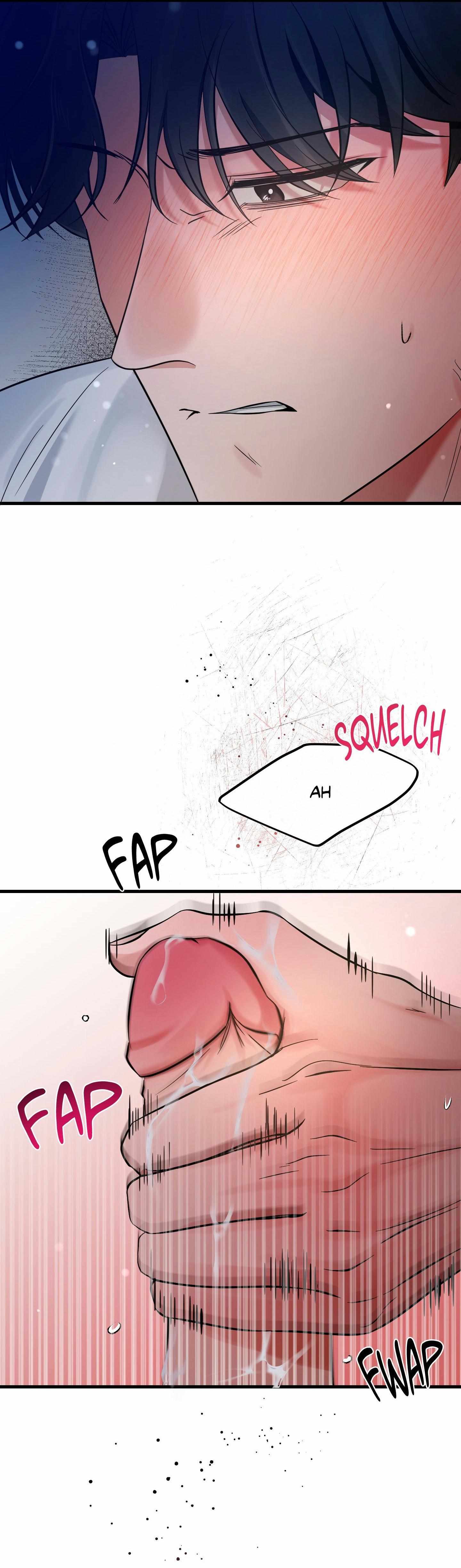 On the Dot Chapter 24 page 52 - 