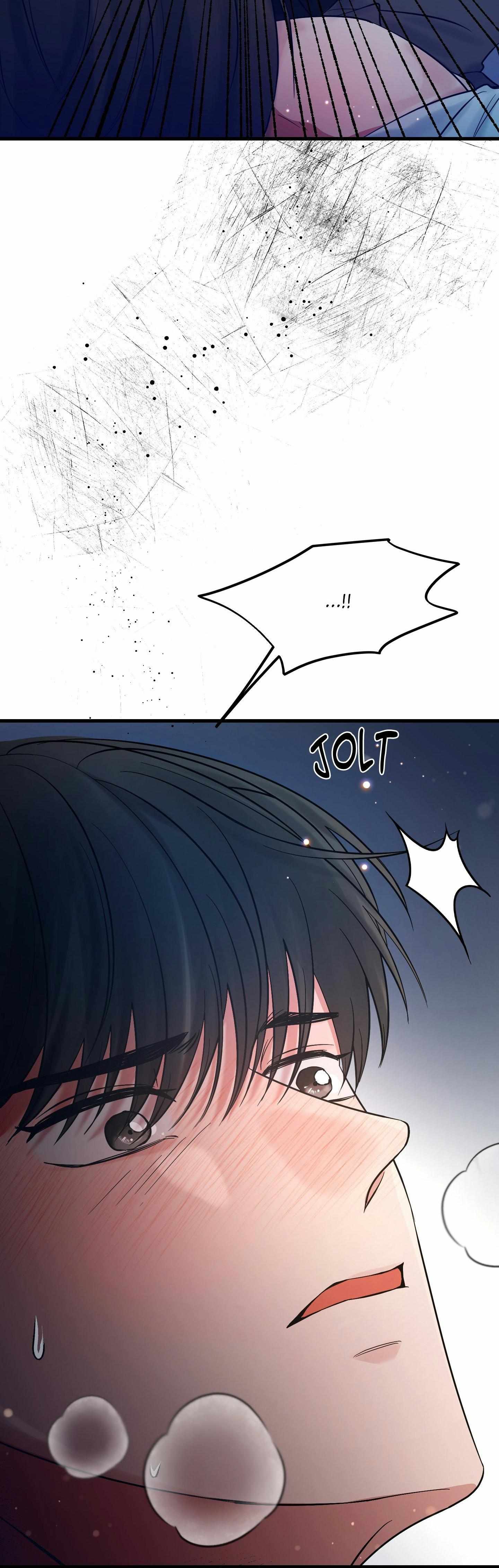 On the Dot Chapter 24 page 56 - 