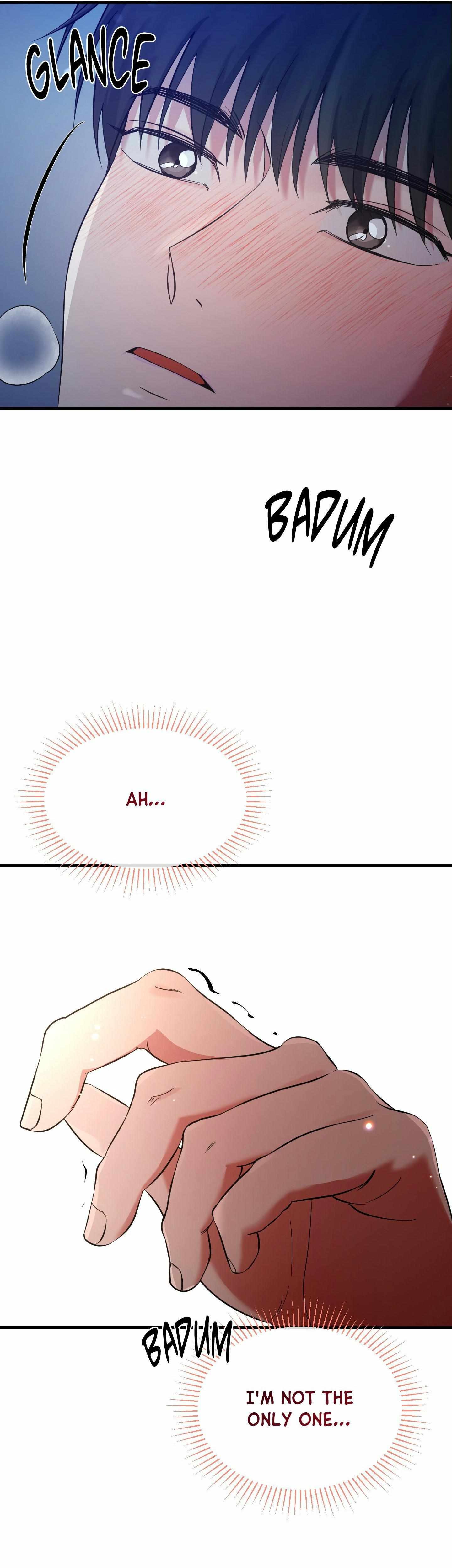 On the Dot Chapter 24 page 7 - 