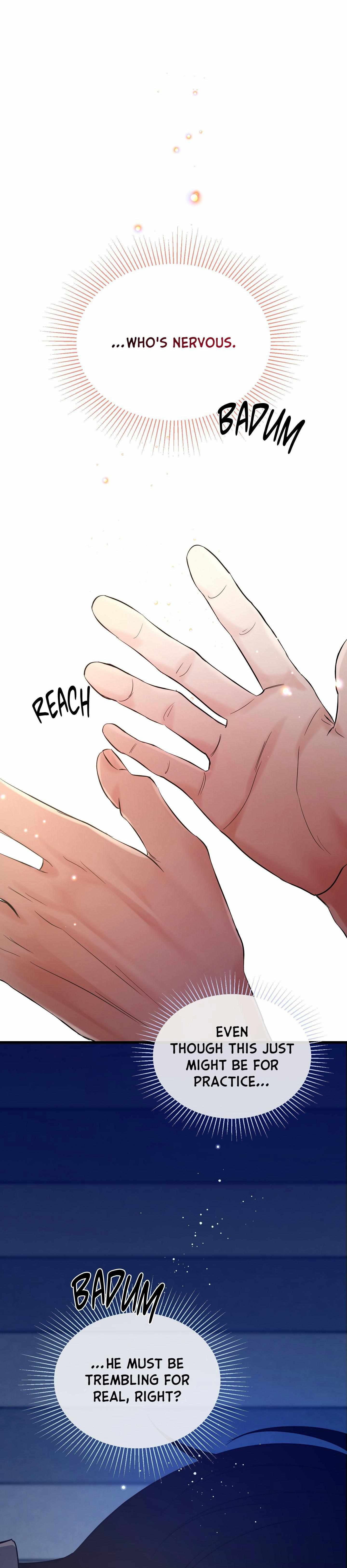 On the Dot Chapter 24 page 8 - 