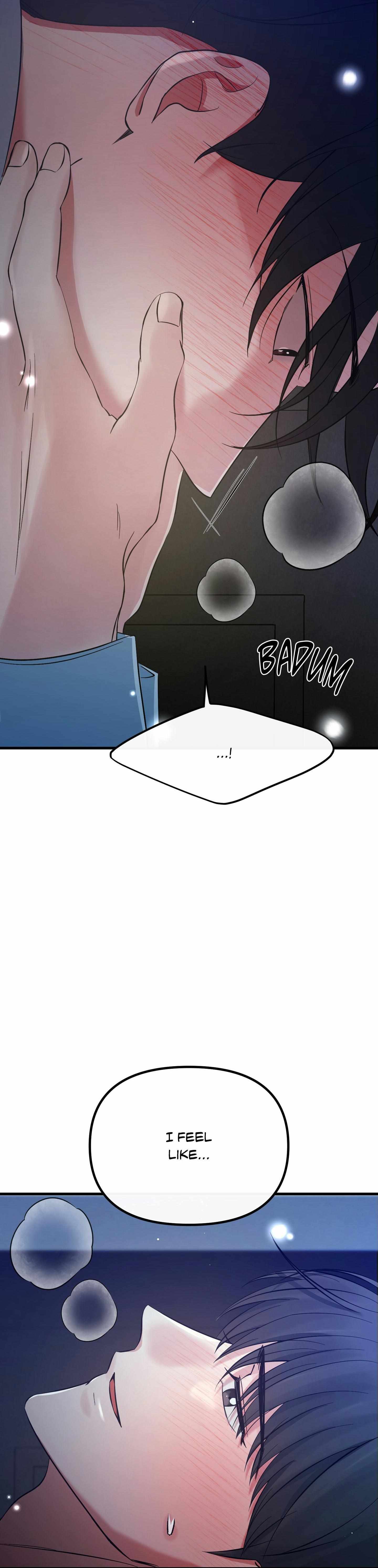 On the Dot Chapter 24 page 9 - 