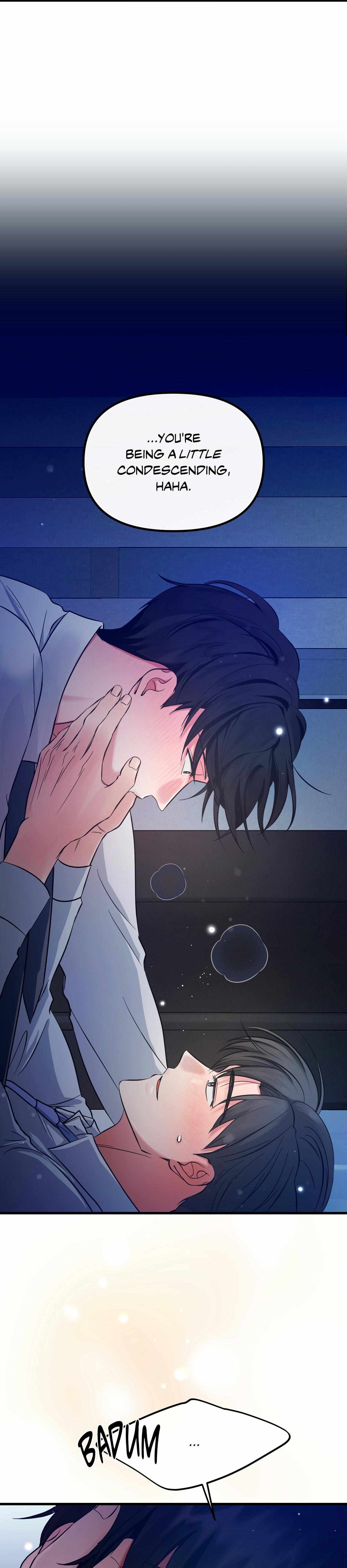 On the Dot Chapter 24 page 10 - 