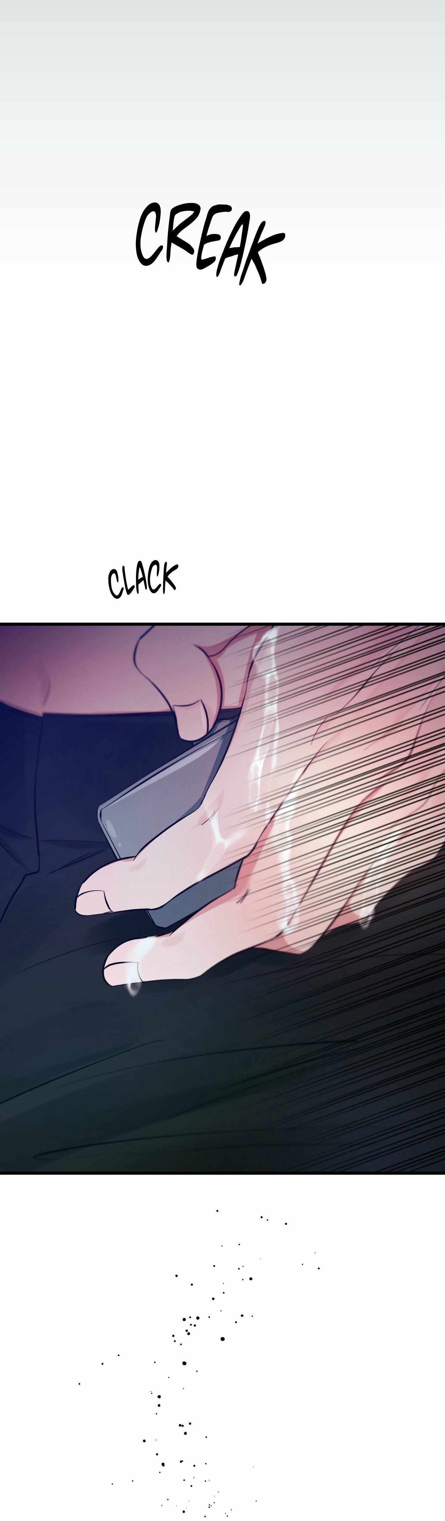 On the Dot Chapter 25 page 2 - 
