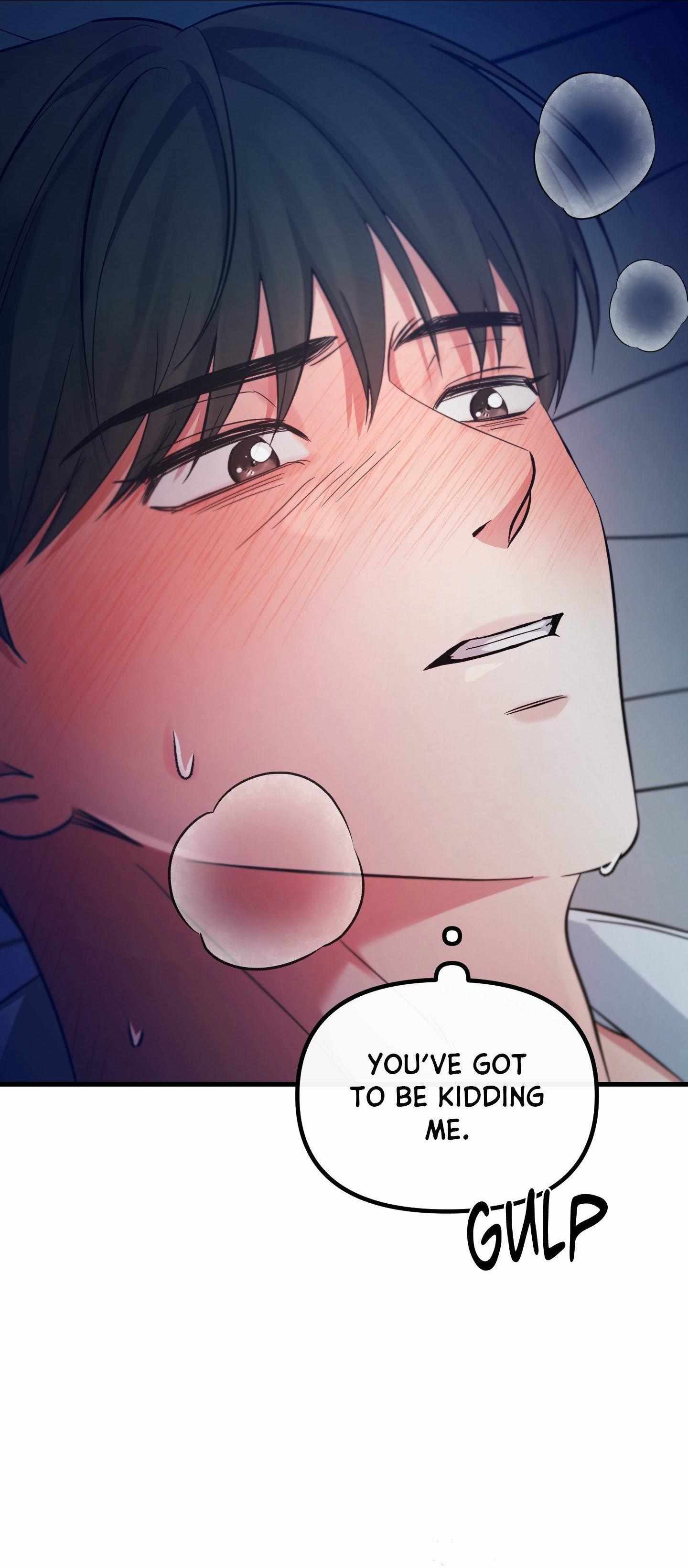 On the Dot Chapter 25 page 19 - 