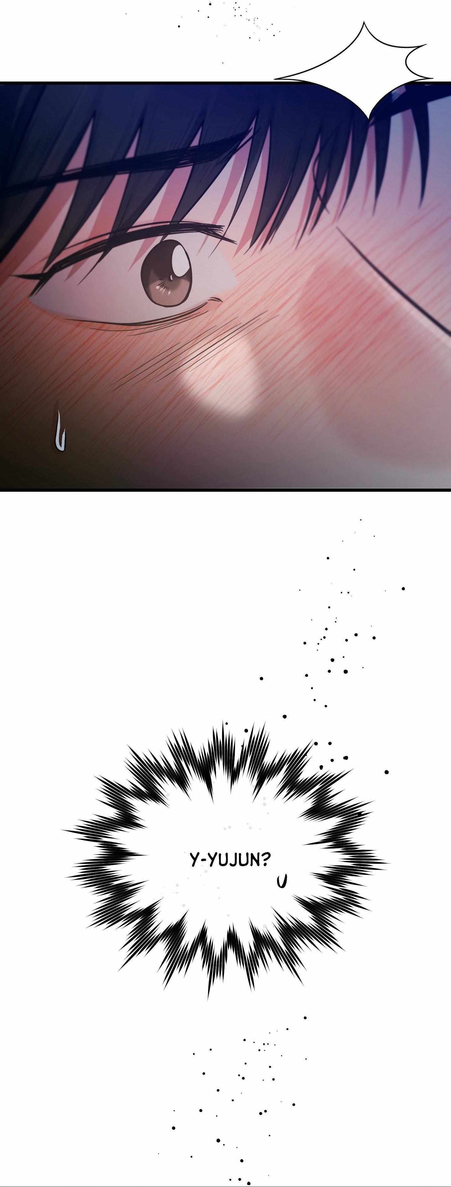 On the Dot Chapter 25 page 3 - 