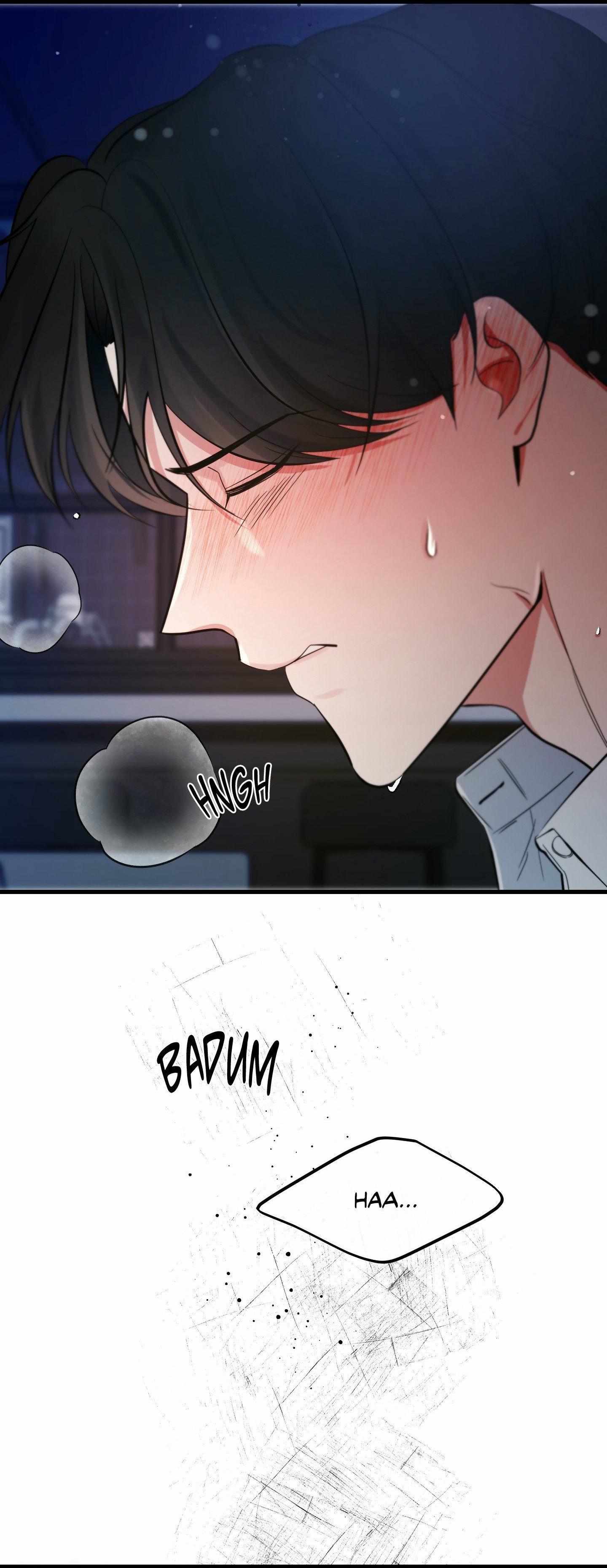 On the Dot Chapter 25 page 4 - 