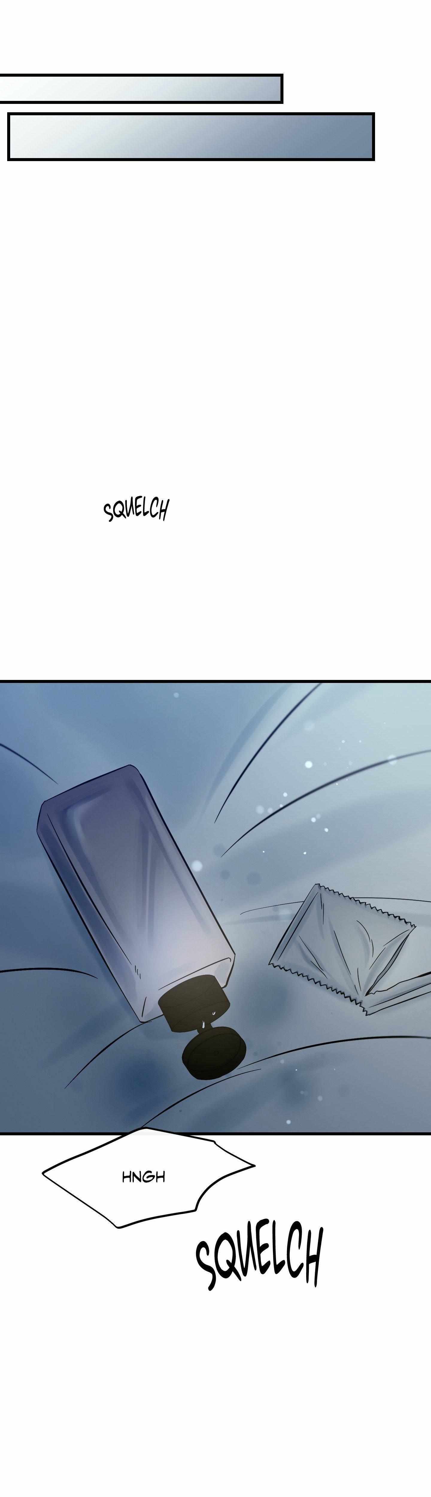 On the Dot Chapter 25 page 31 - 
