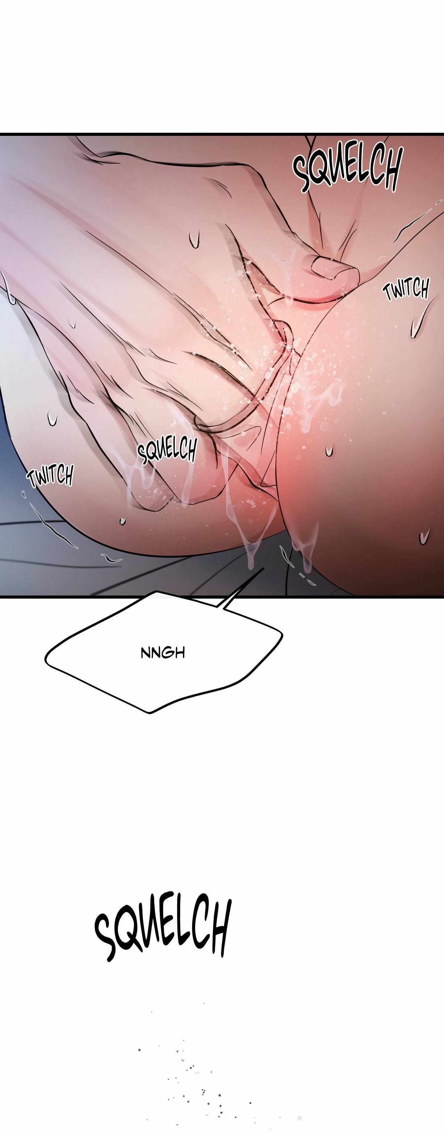 On the Dot Chapter 25 page 32 - 