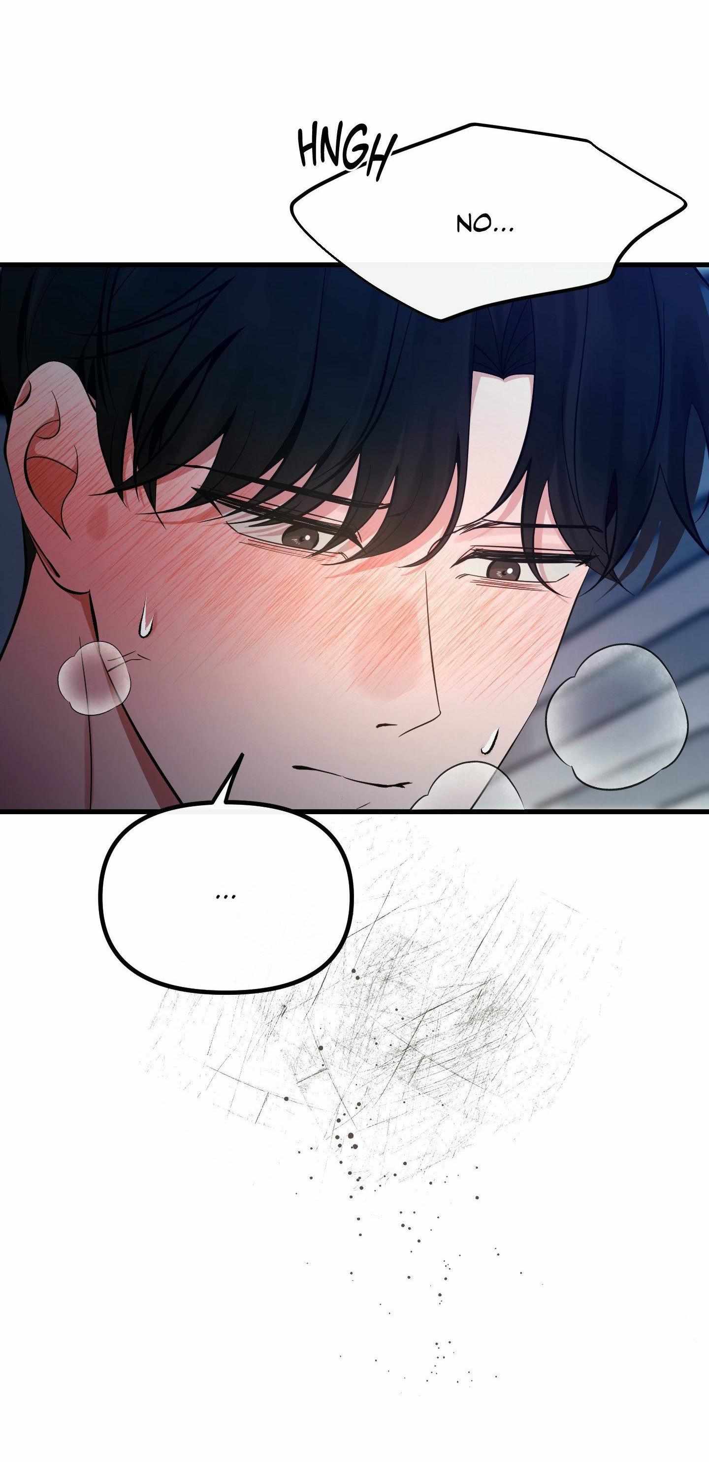 On the Dot Chapter 25 page 35 - 