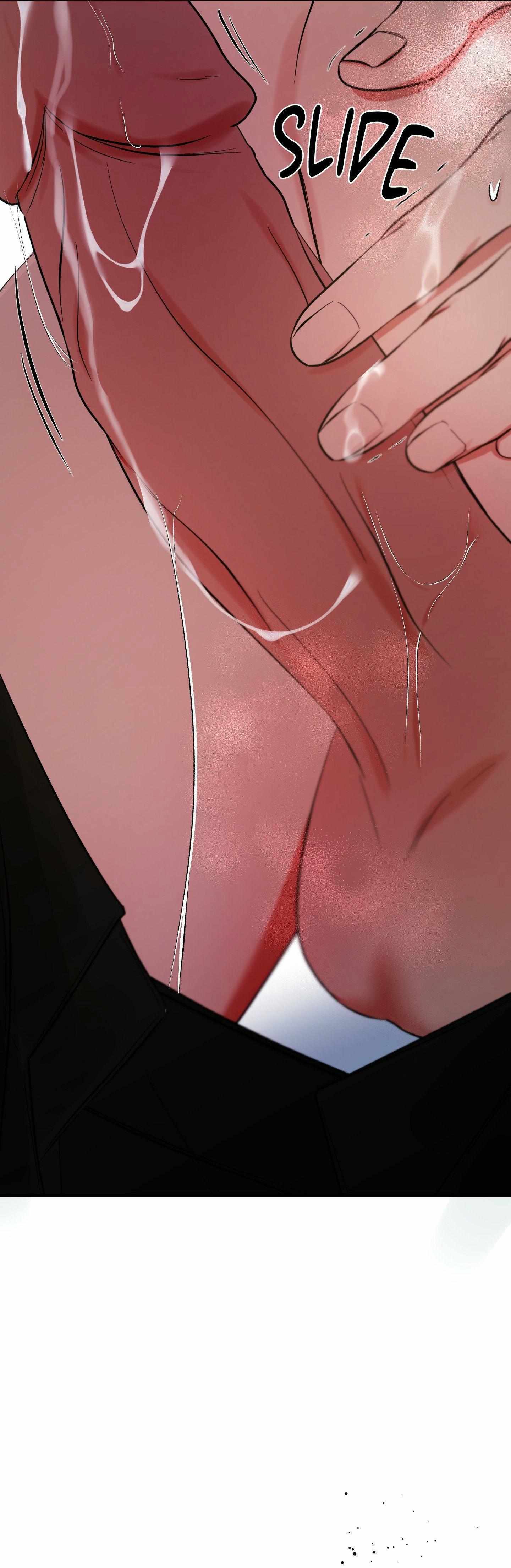On the Dot Chapter 25 page 5 - 
