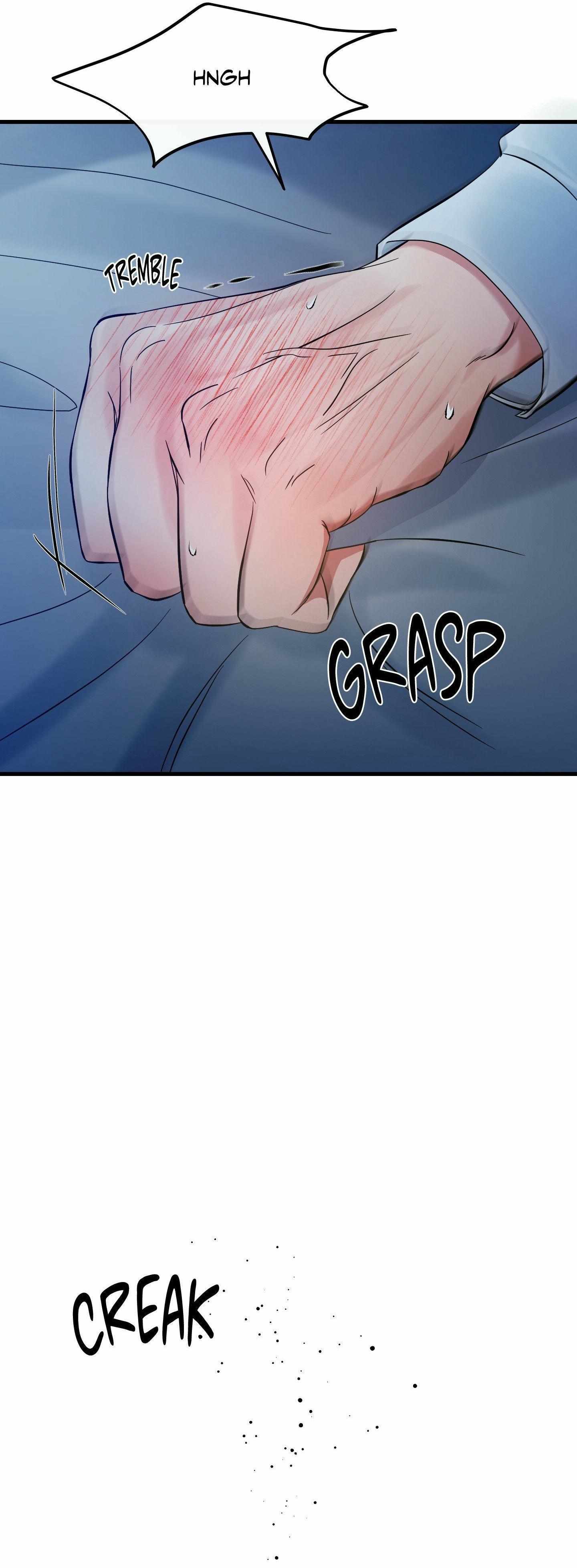 On the Dot Chapter 25 page 46 - 