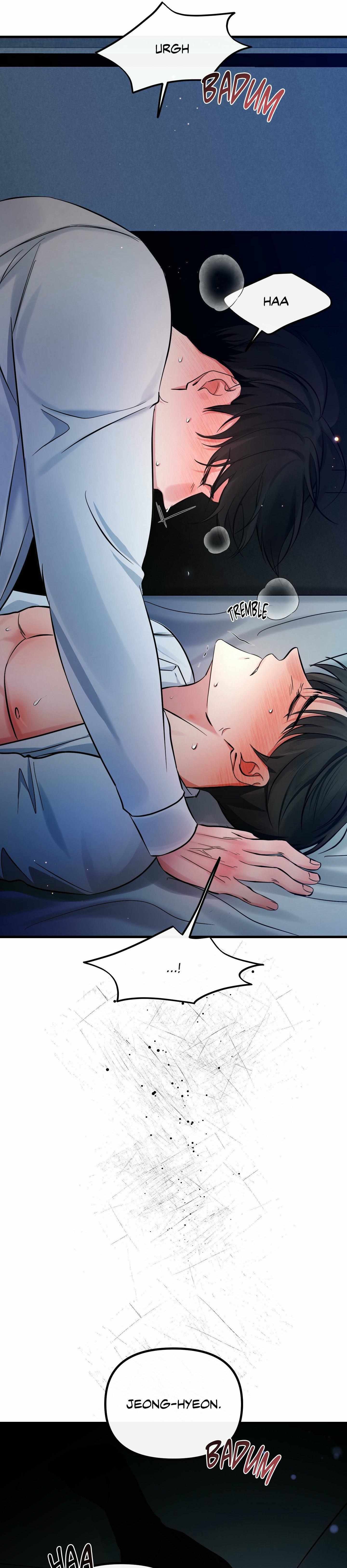 On the Dot Chapter 25 page 47 - 