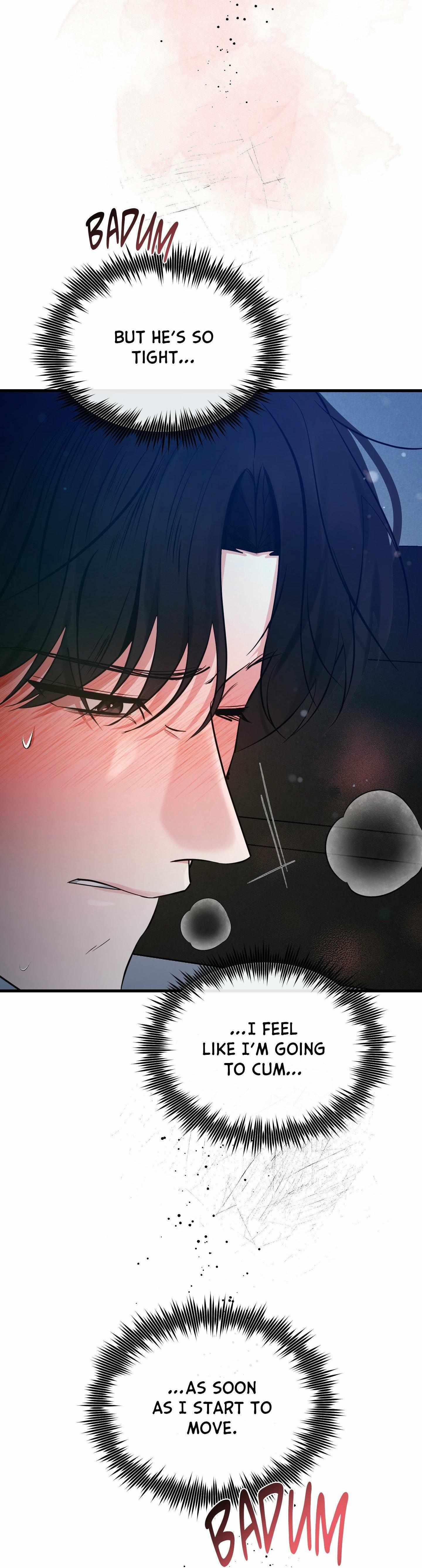 On the Dot Chapter 25 page 49 - 