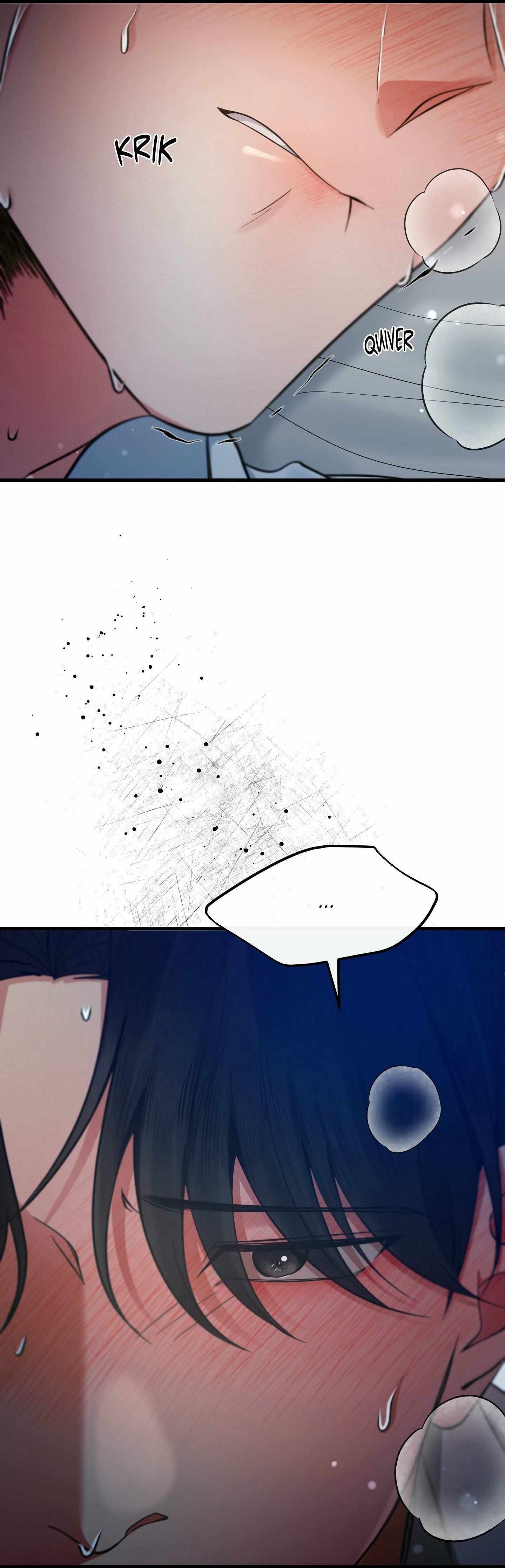 On the Dot Chapter 25 page 52 - 