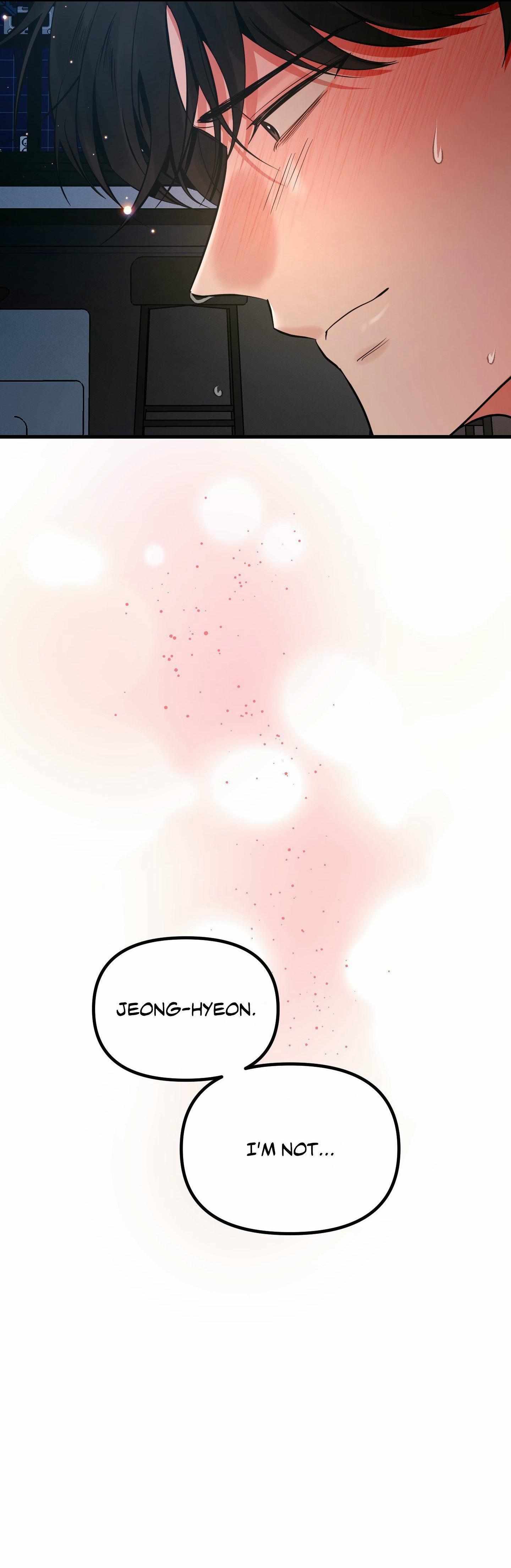 On the Dot Chapter 25 page 56 - 