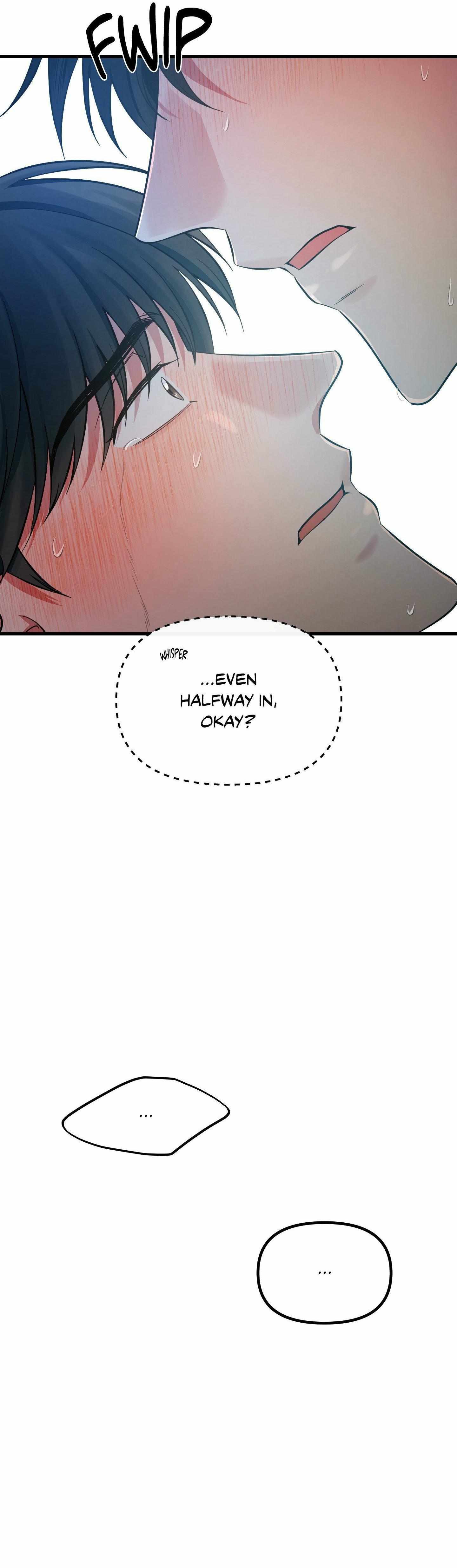 On the Dot Chapter 25 page 57 - 