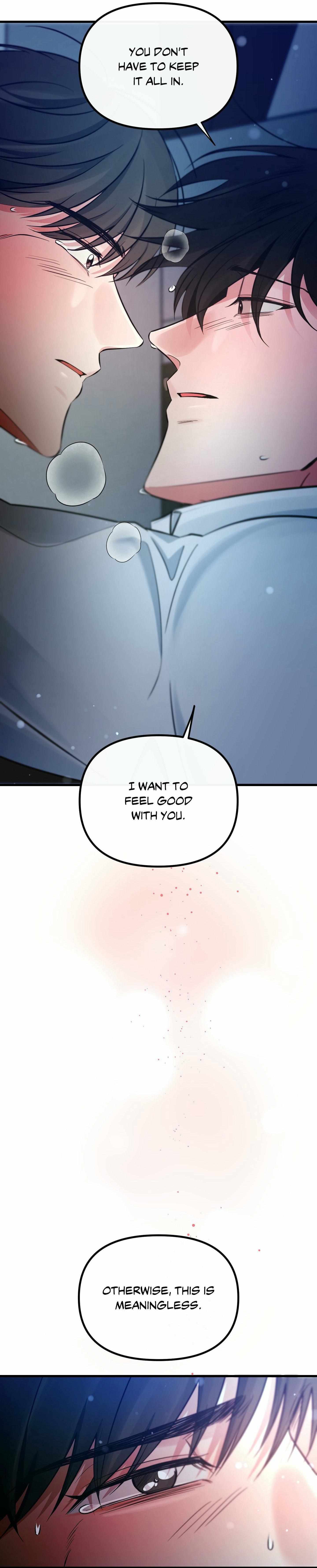 On the Dot Chapter 25 page 60 - 