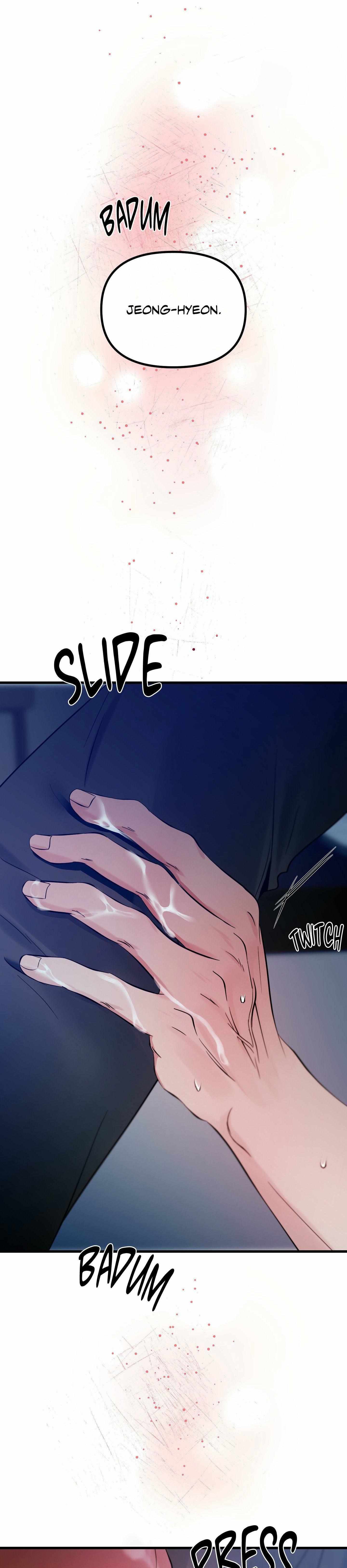 On the Dot Chapter 25 page 7 - 