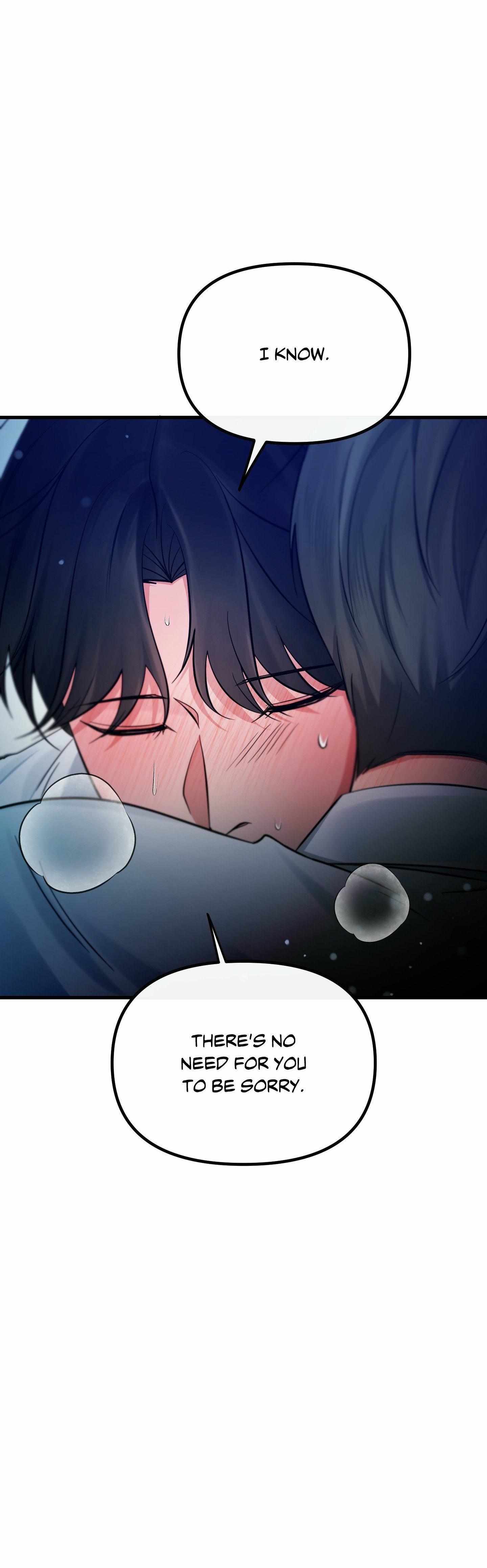 On the Dot Chapter 25 page 62 - 