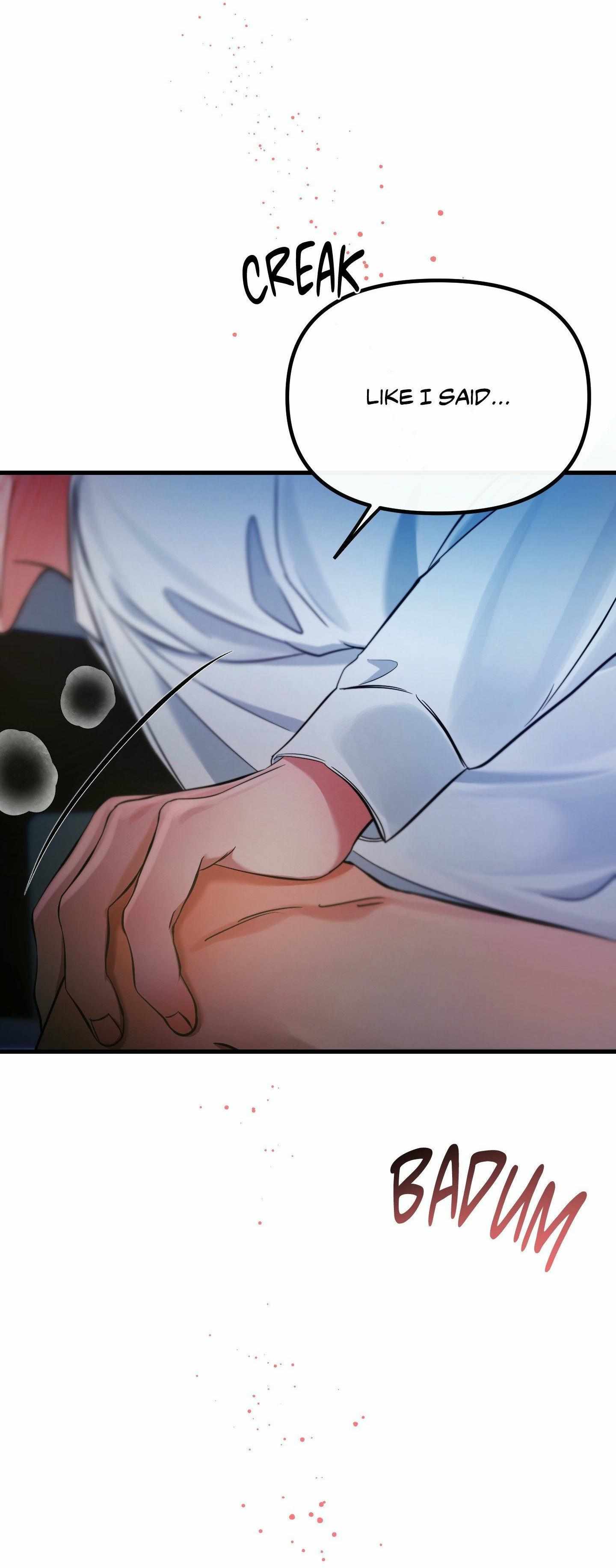 On the Dot Chapter 25 page 65 - 