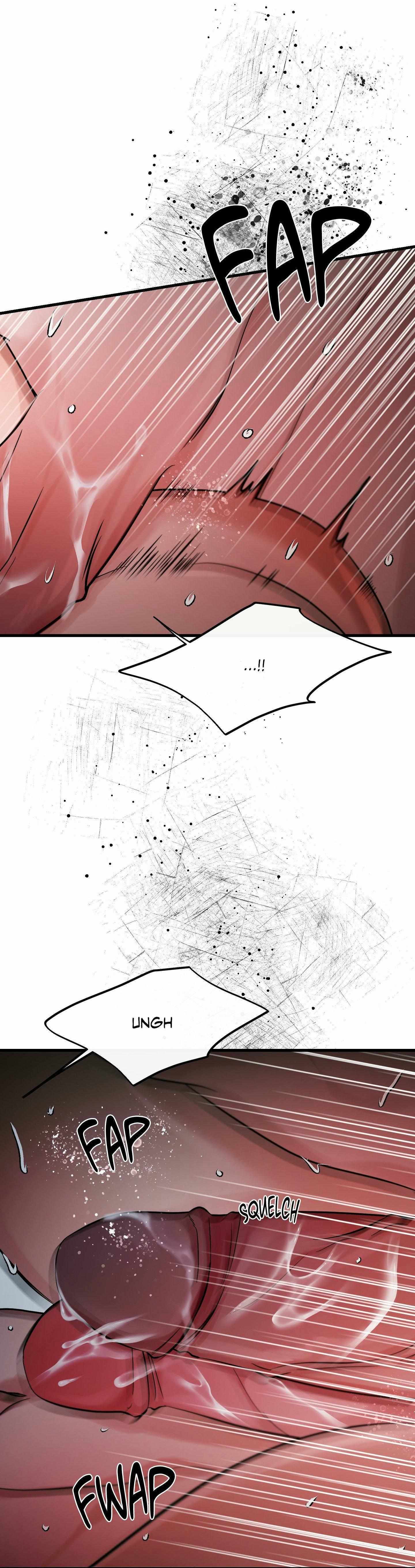 On the Dot Chapter 25 page 68 - 