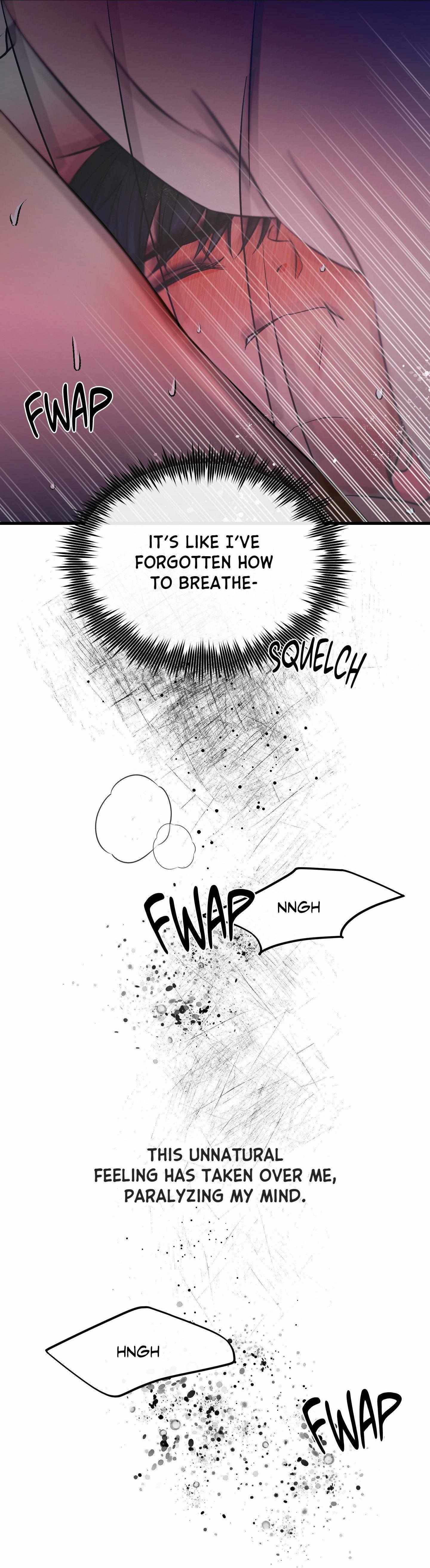 On the Dot Chapter 25 page 70 - 