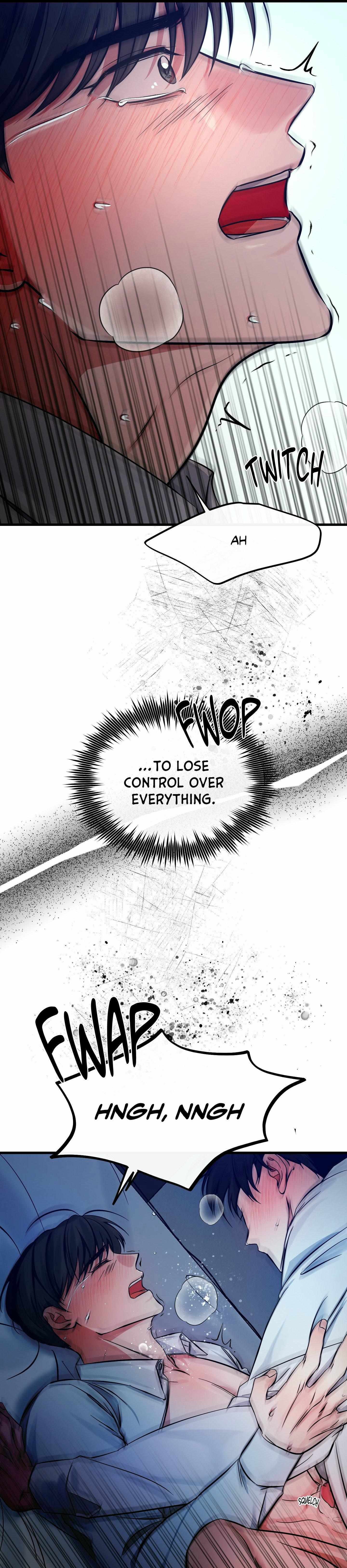On the Dot Chapter 25 page 72 - 