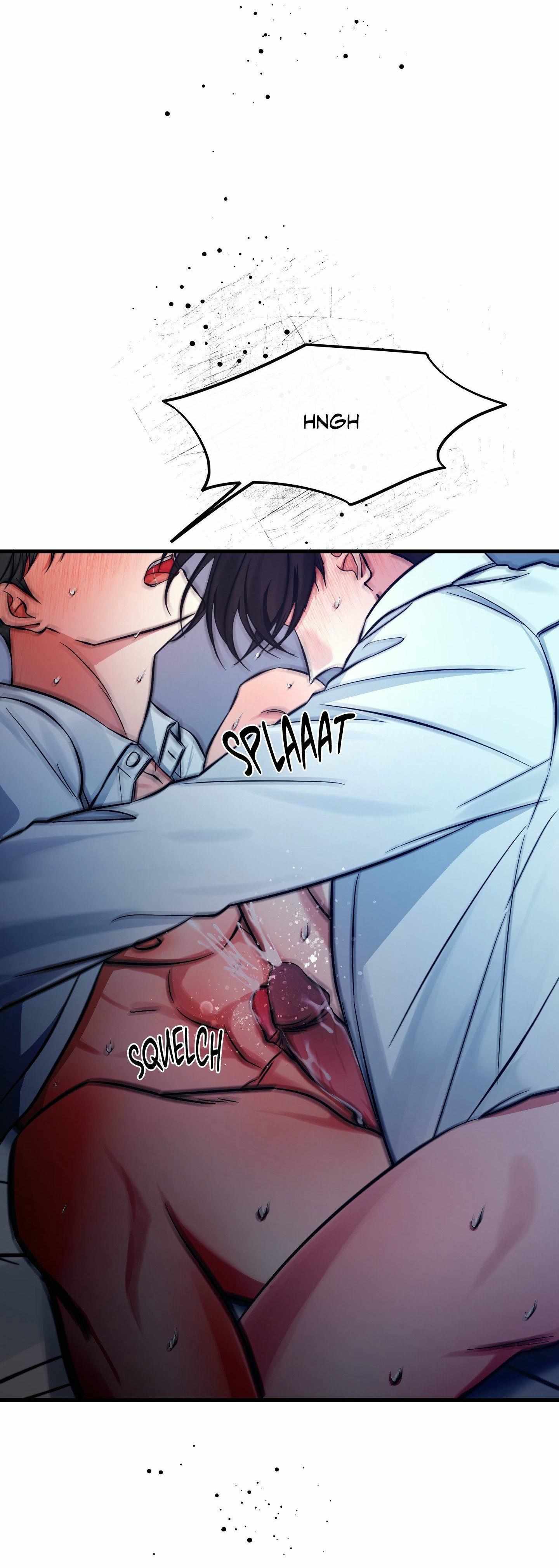 On the Dot Chapter 25 page 78 - 