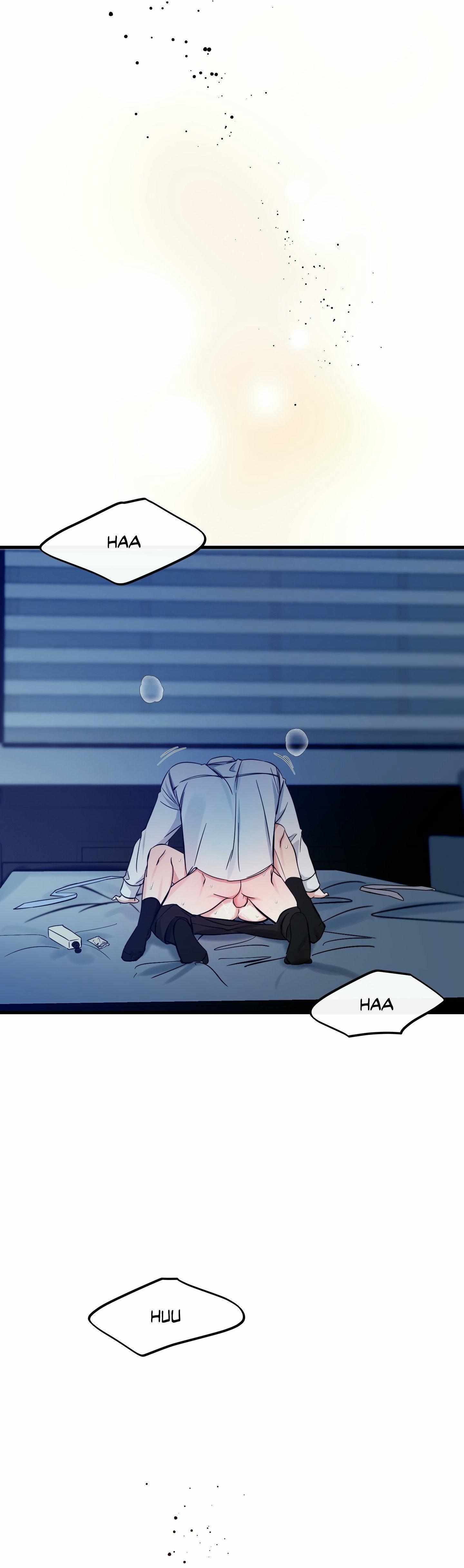 On the Dot Chapter 25 page 79 - 