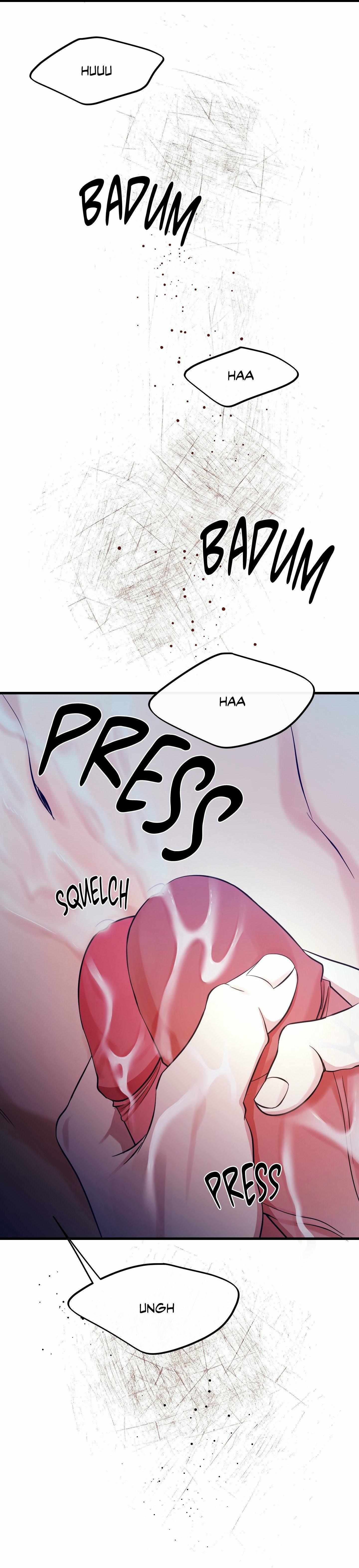 On the Dot Chapter 25 page 81 - 