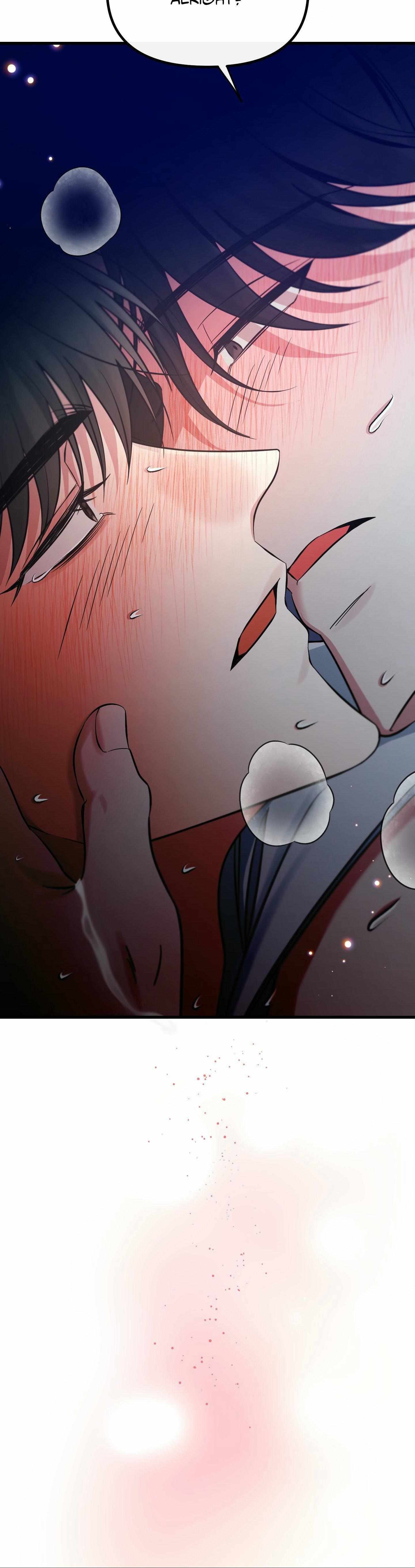 On the Dot Chapter 25 page 84 - 