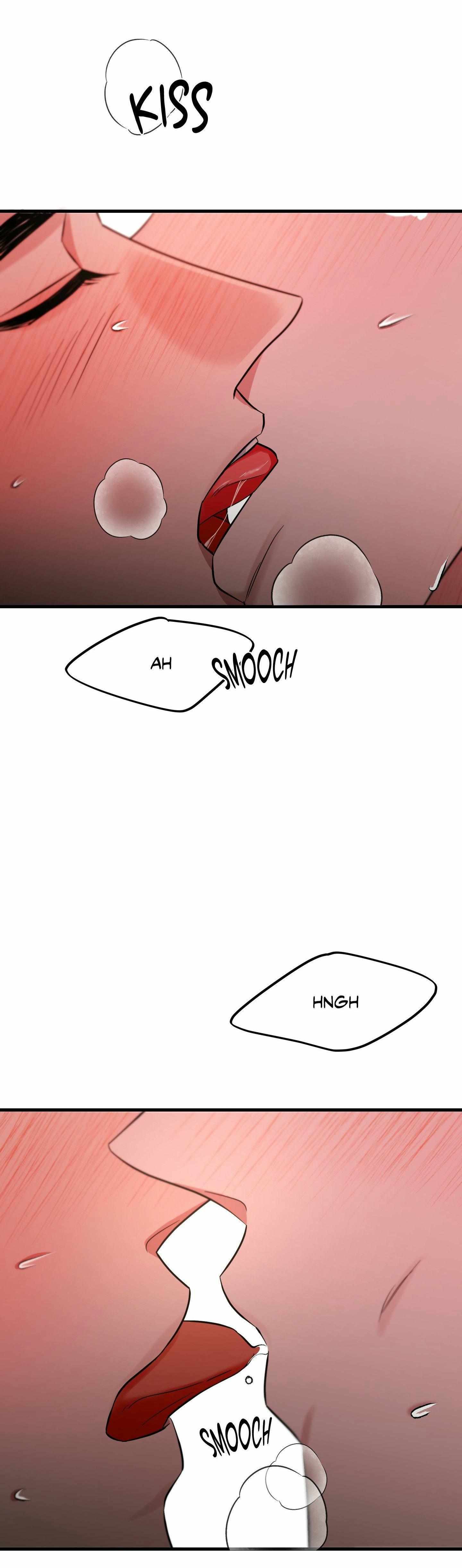 On the Dot Chapter 25 page 87 - 