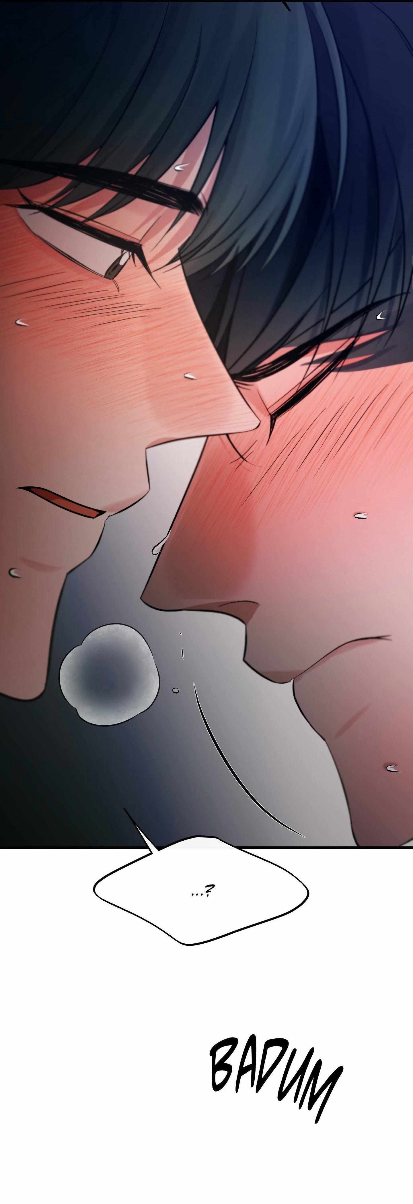 On the Dot Chapter 25 page 89 - 