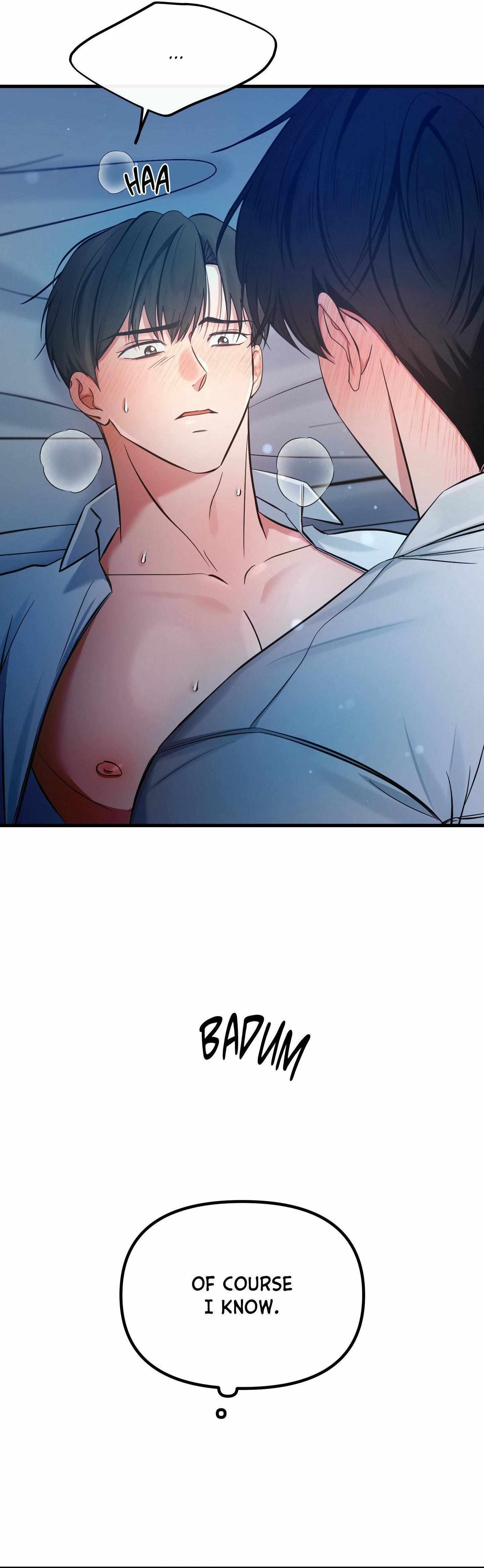 On the Dot Chapter 25 page 10 - 