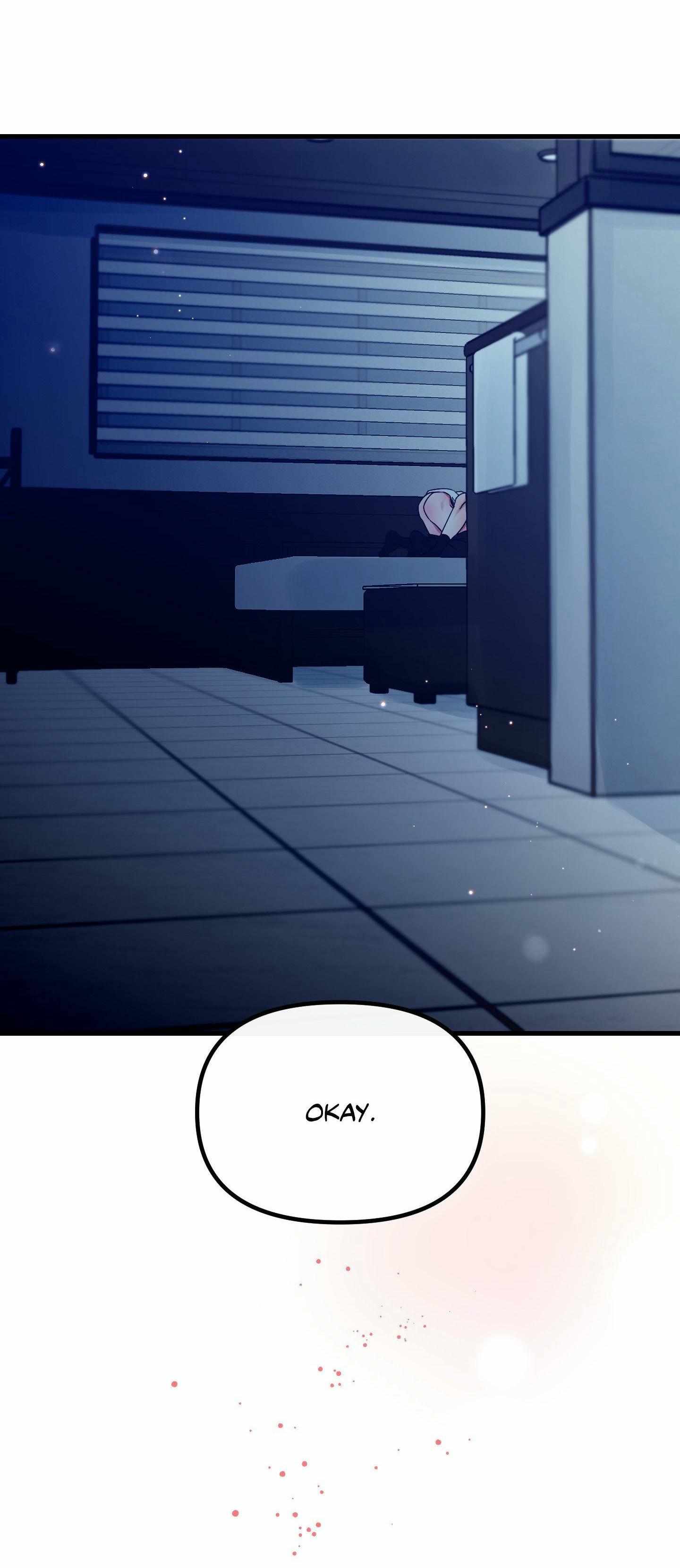 On the Dot Chapter 25 page 93 - 