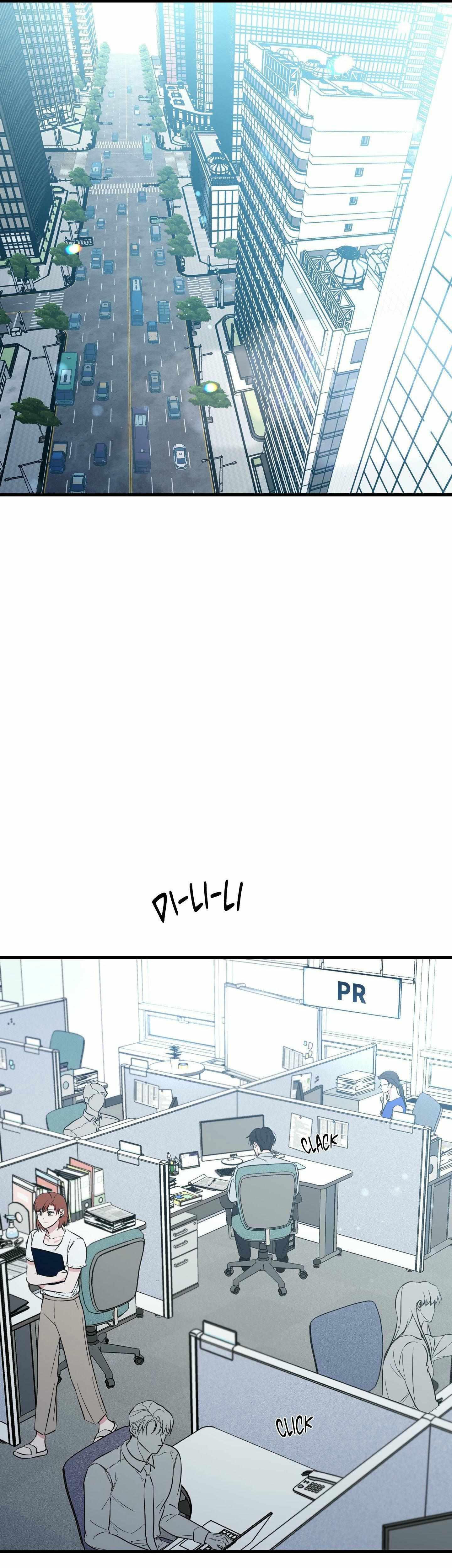 On the Dot Chapter 26 page 2 - 