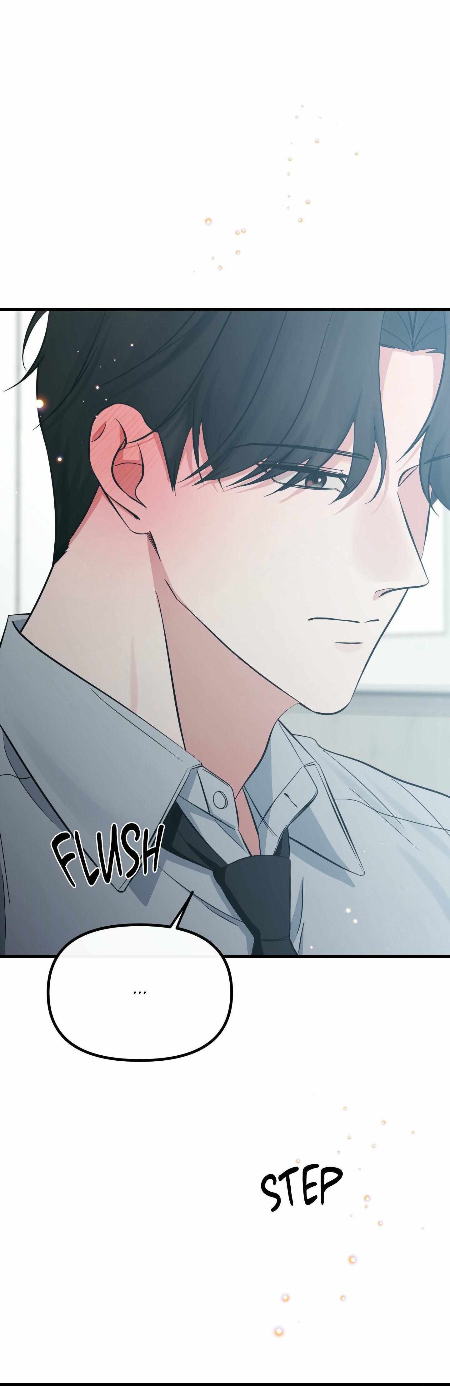 On the Dot Chapter 26 page 16 - 