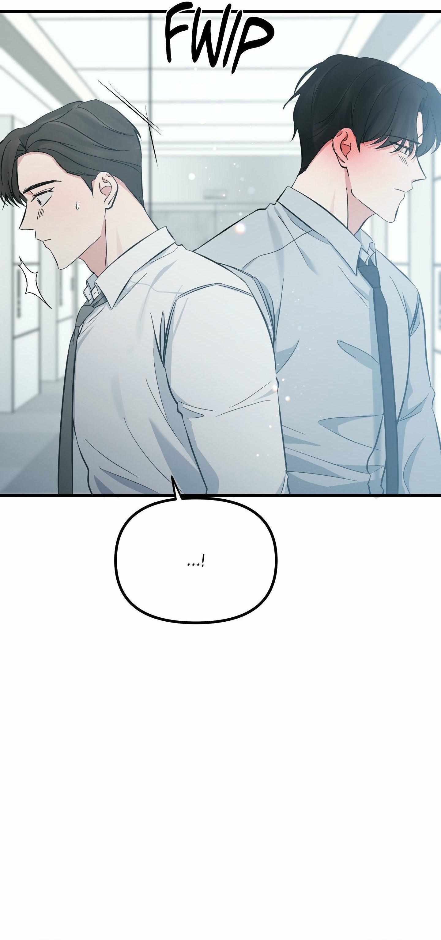 On the Dot Chapter 26 page 18 - 