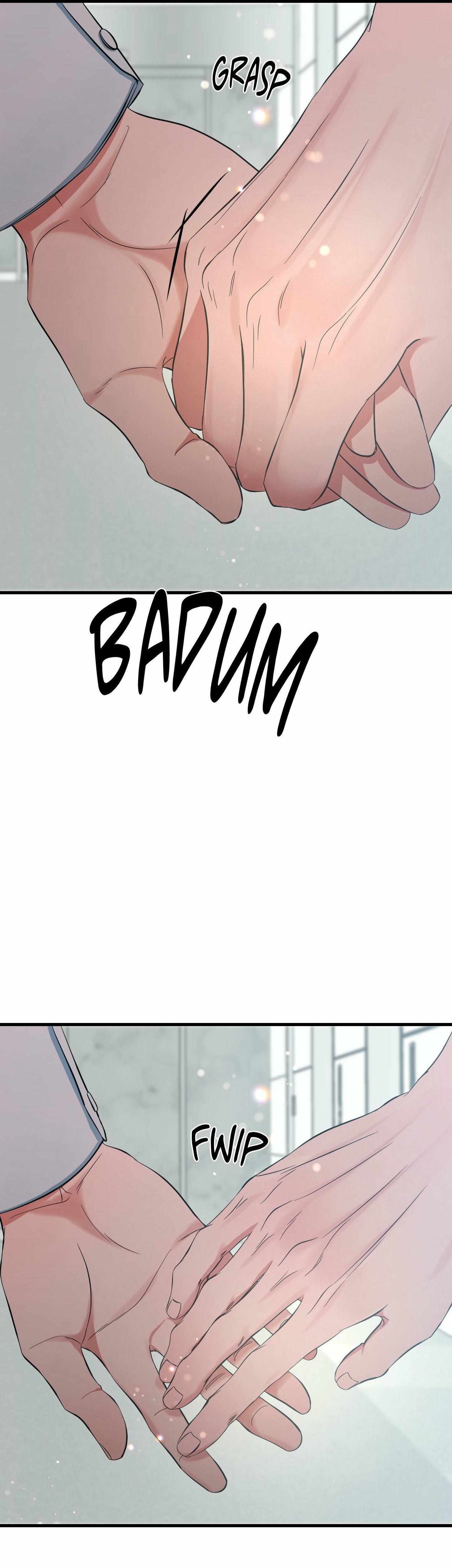 On the Dot Chapter 26 page 19 - 