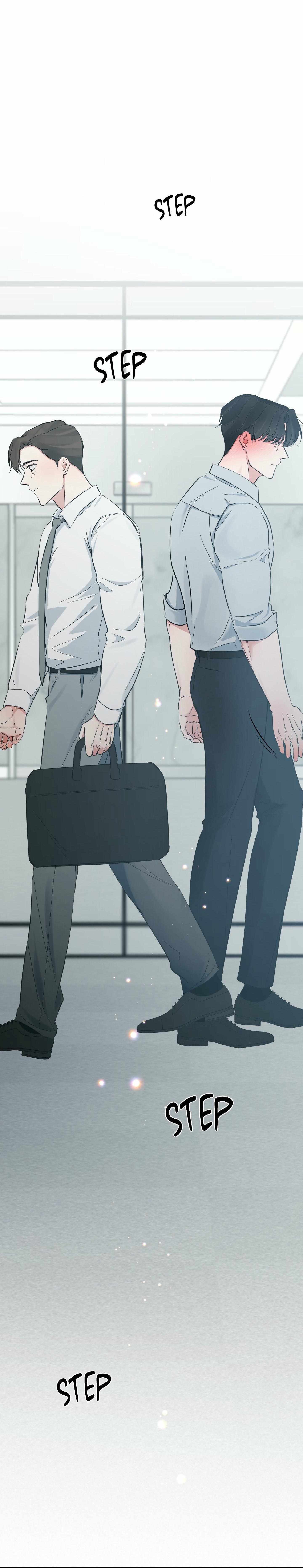 On the Dot Chapter 26 page 20 - 