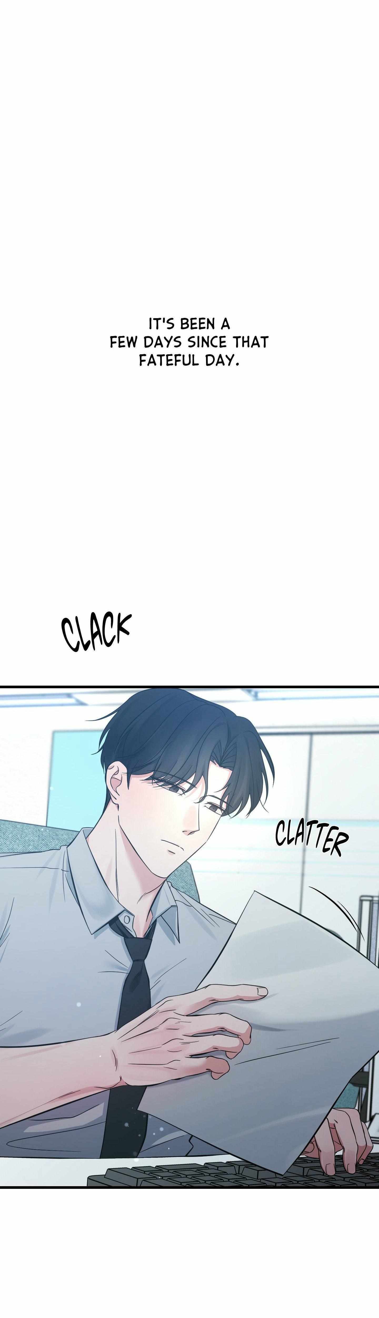 On the Dot Chapter 26 page 3 - 