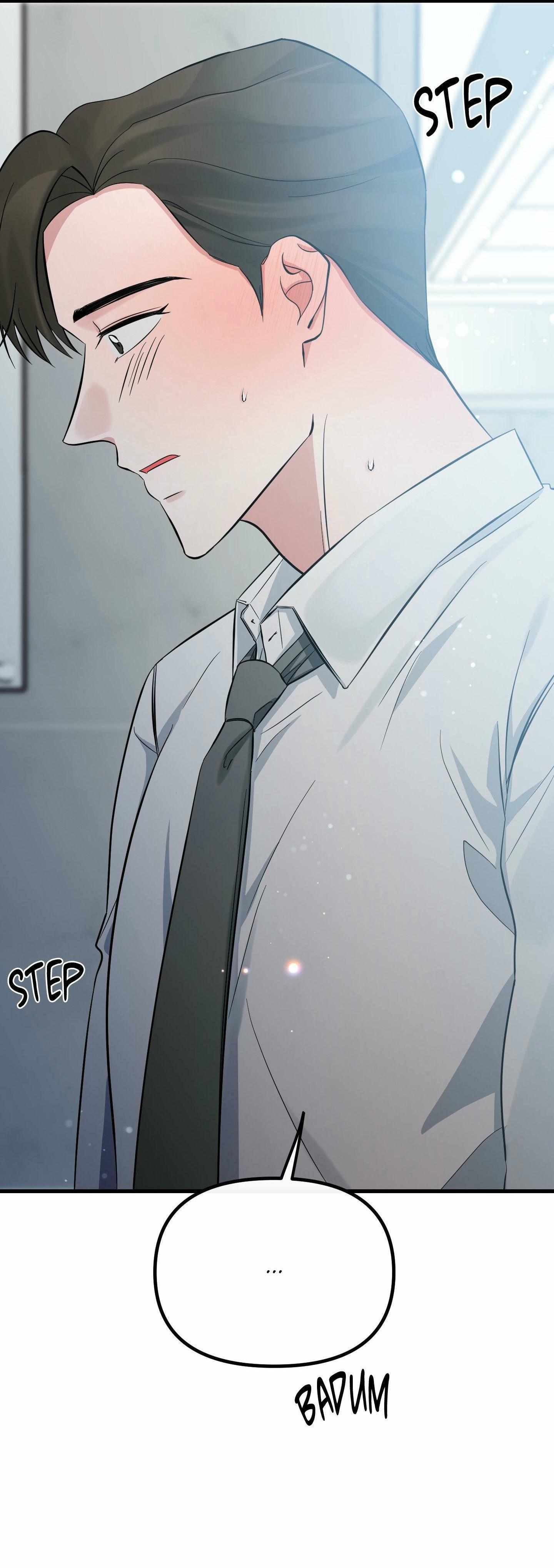 On the Dot Chapter 26 page 21 - 
