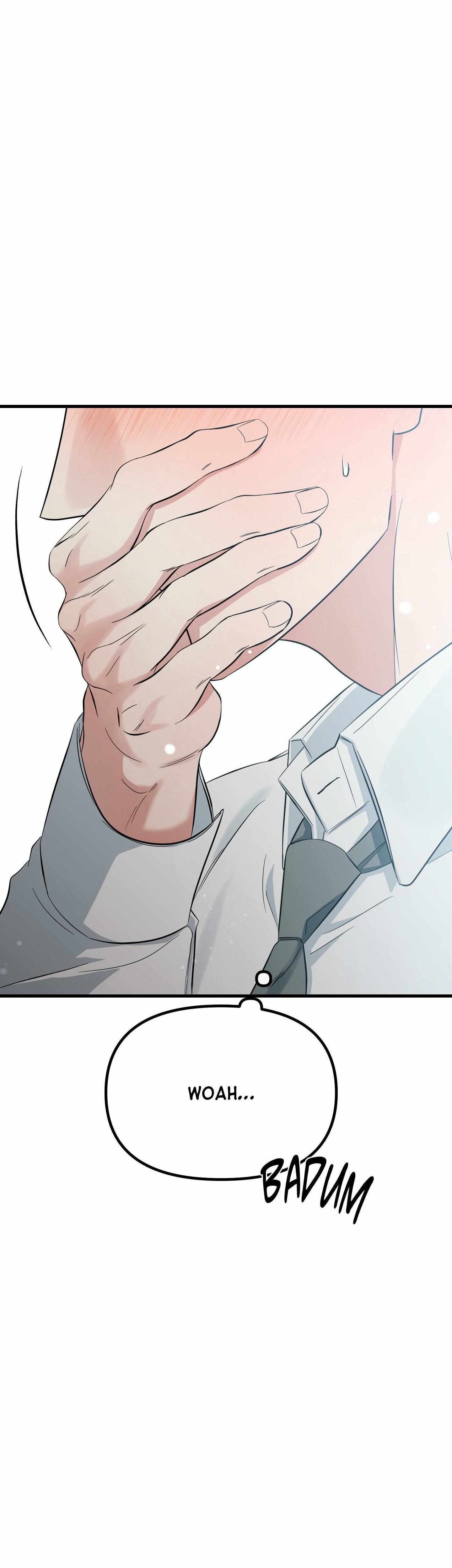 On the Dot Chapter 26 page 24 - 