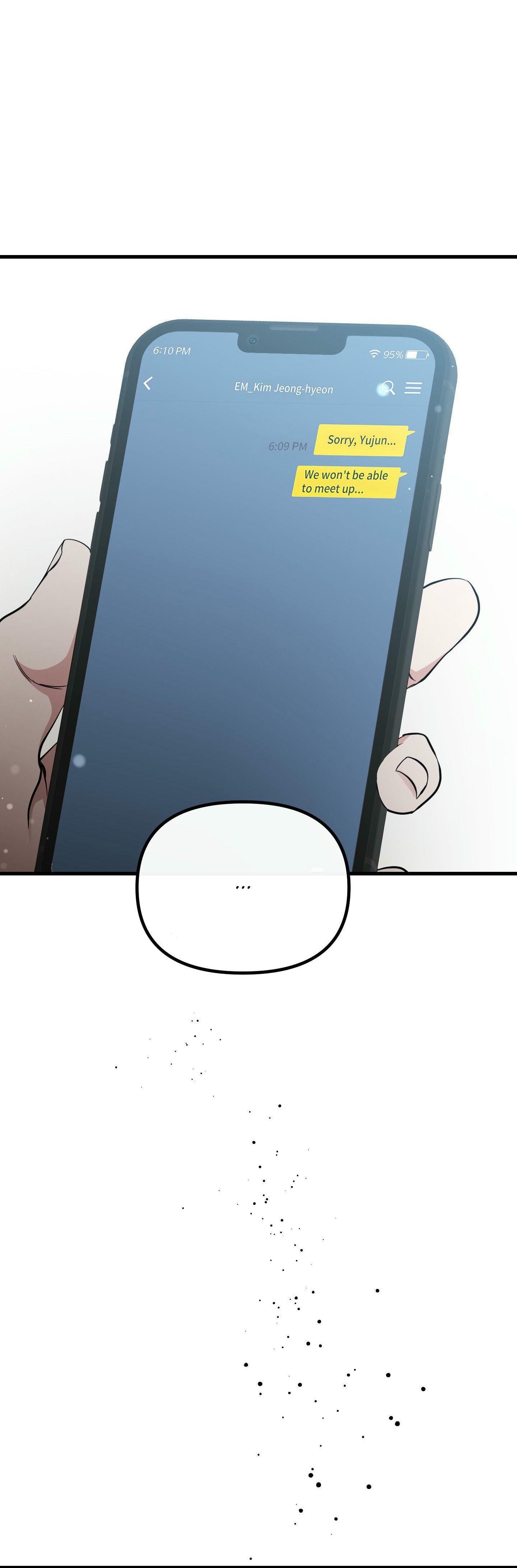 On the Dot Chapter 26 page 29 - 