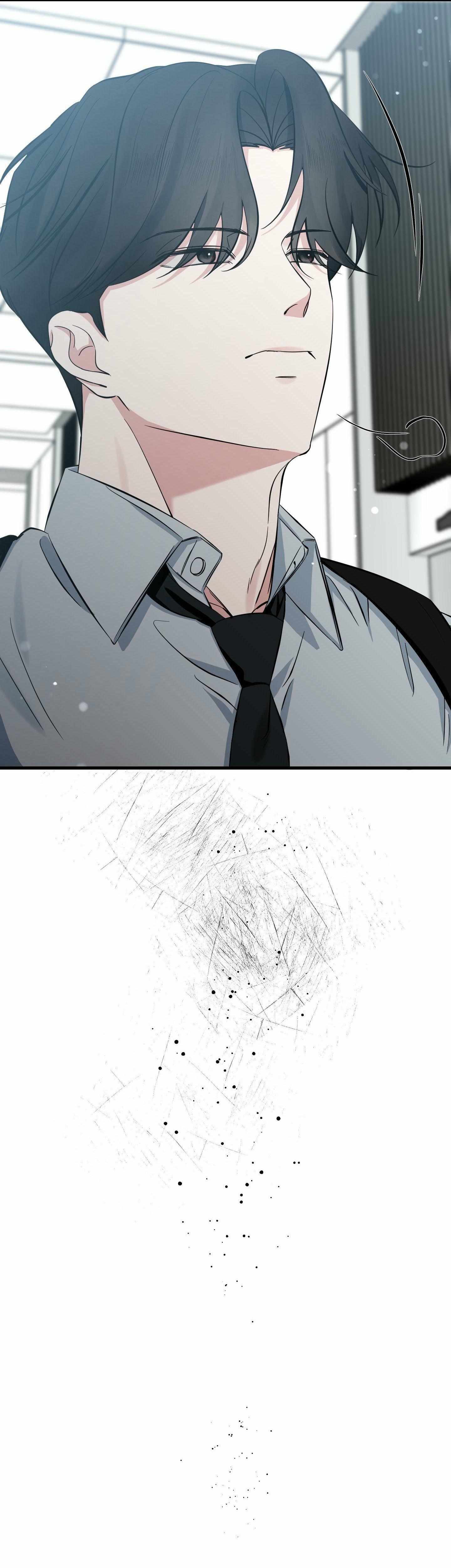 On the Dot Chapter 26 page 30 - 