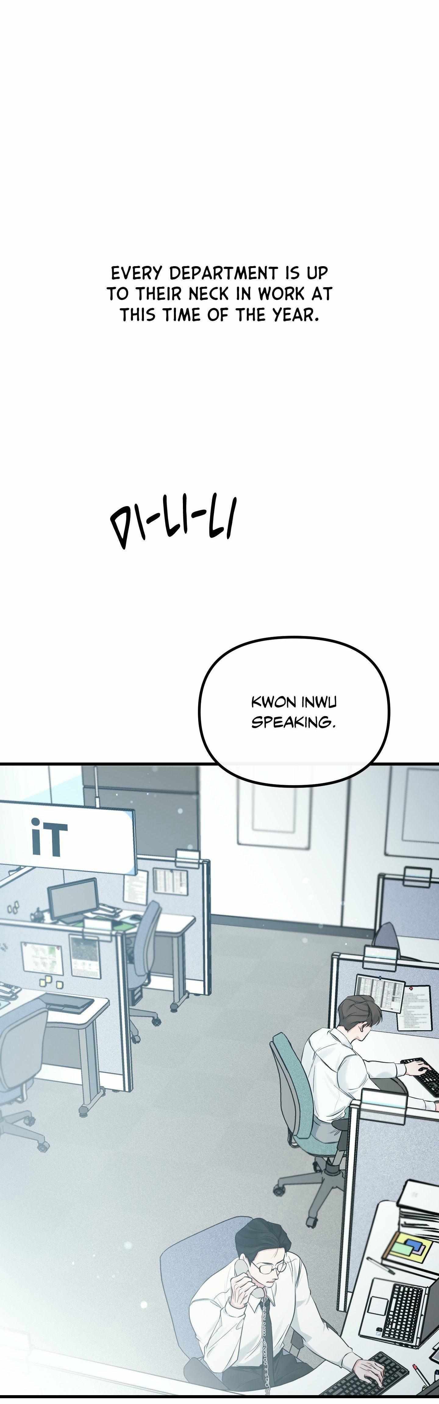 On the Dot Chapter 26 page 4 - 