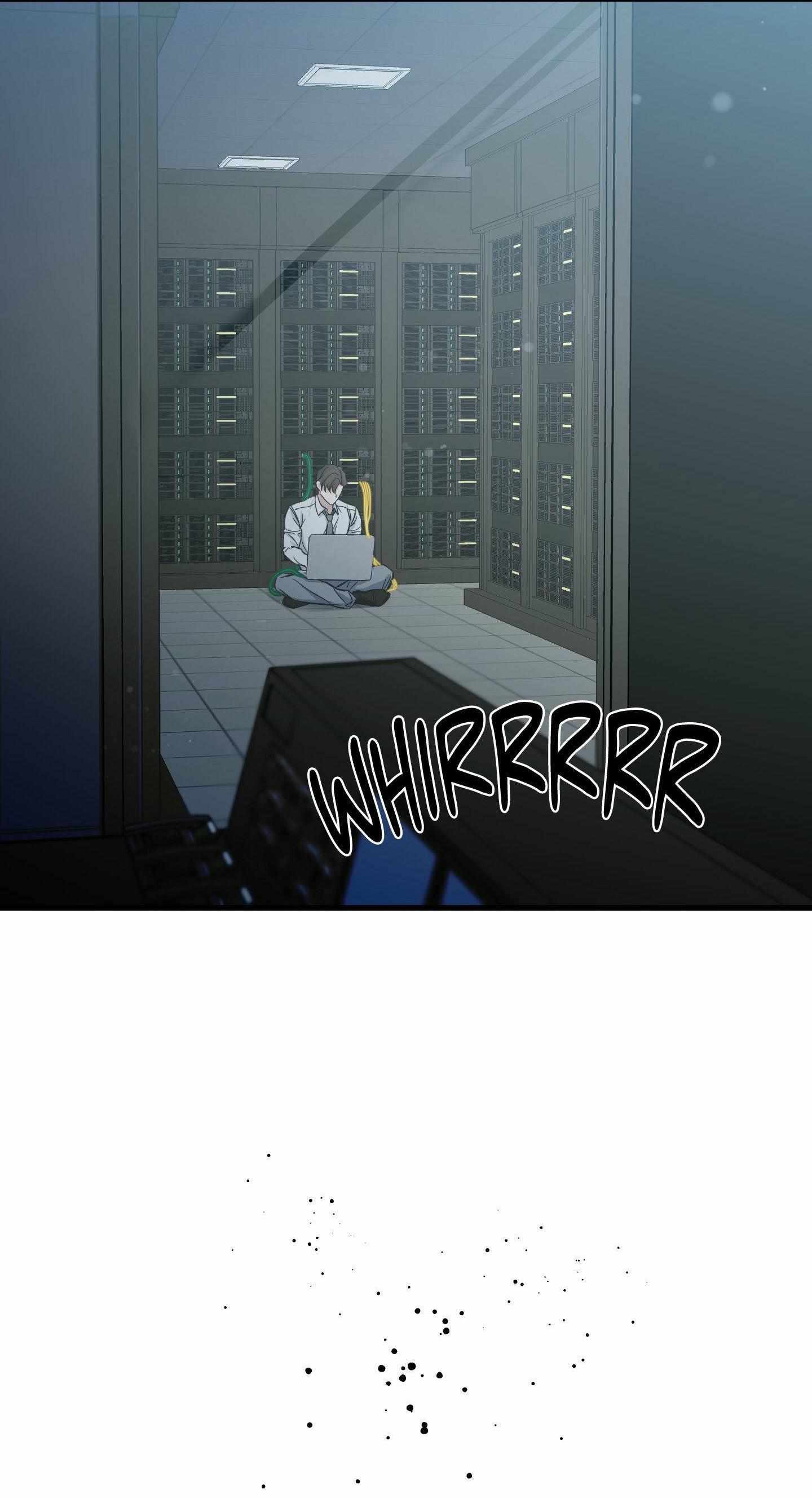 On the Dot Chapter 26 page 32 - 