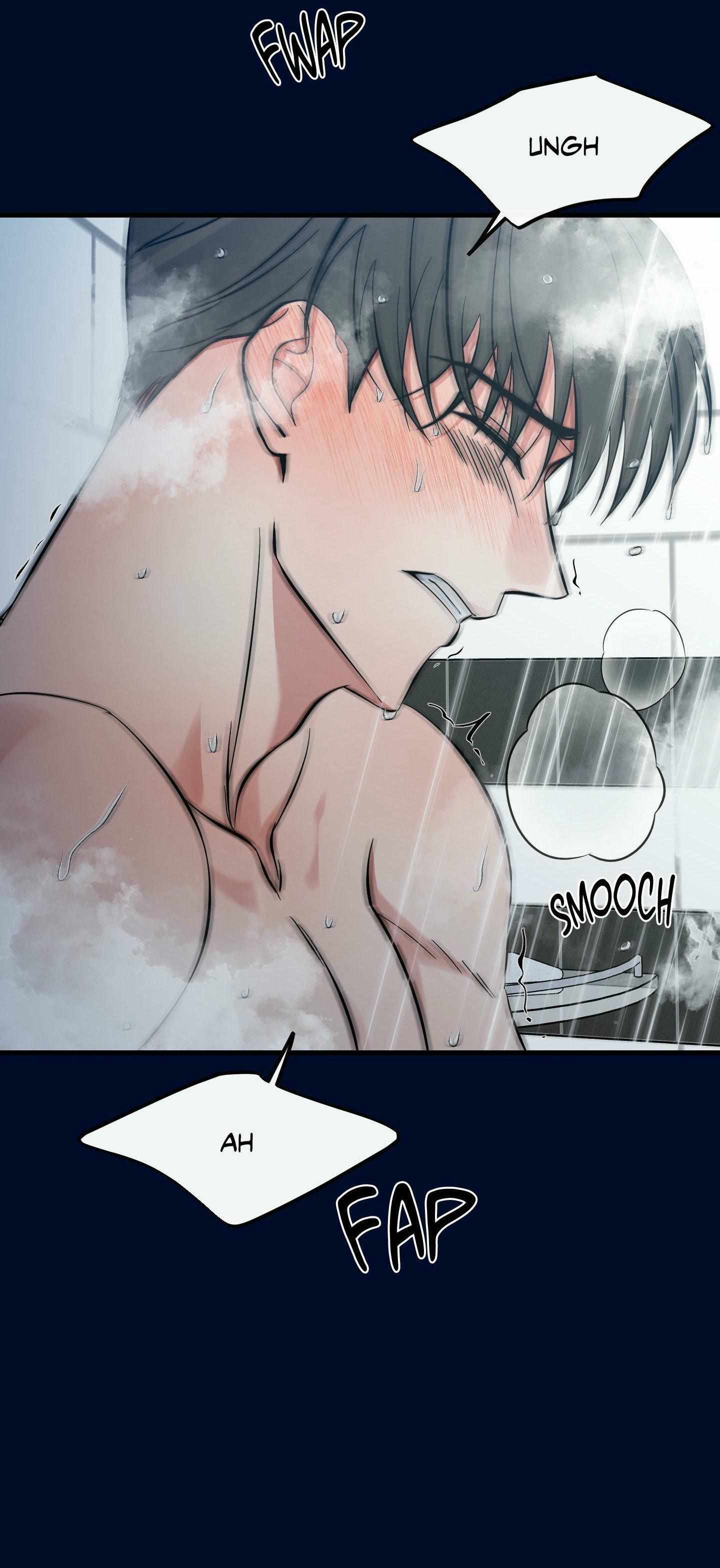 On the Dot Chapter 26 page 44 - 
